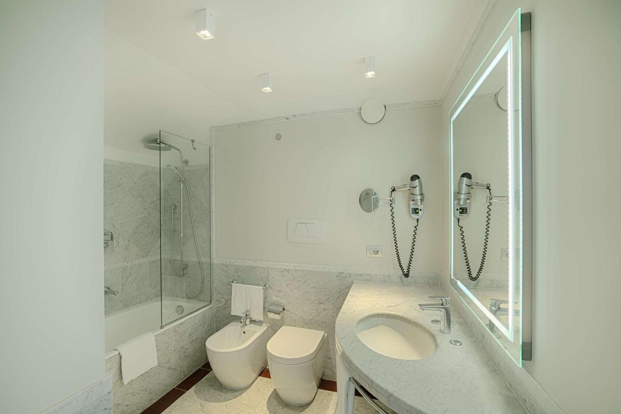Suite Duplex Extra Bed