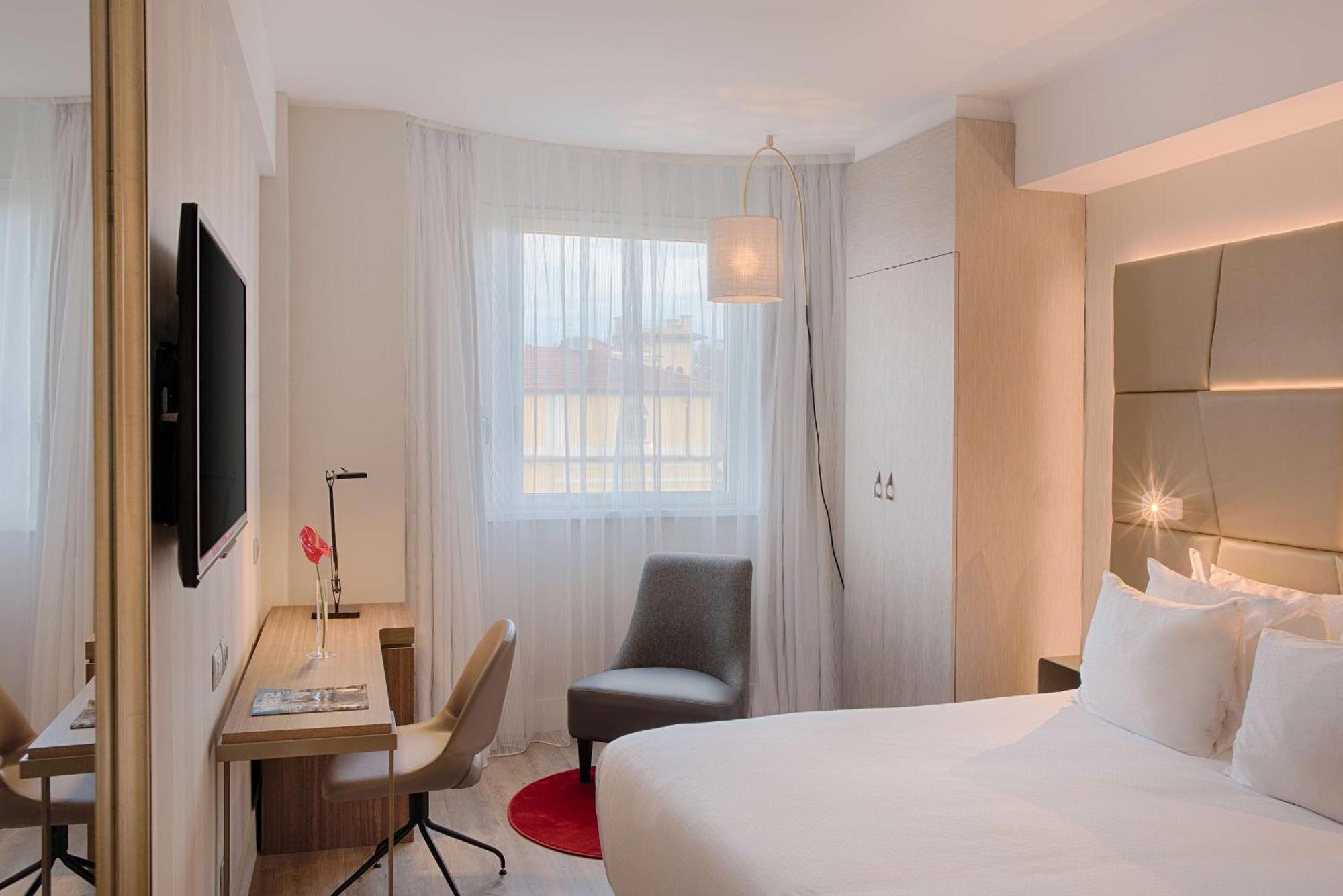 Family Adjoining Room