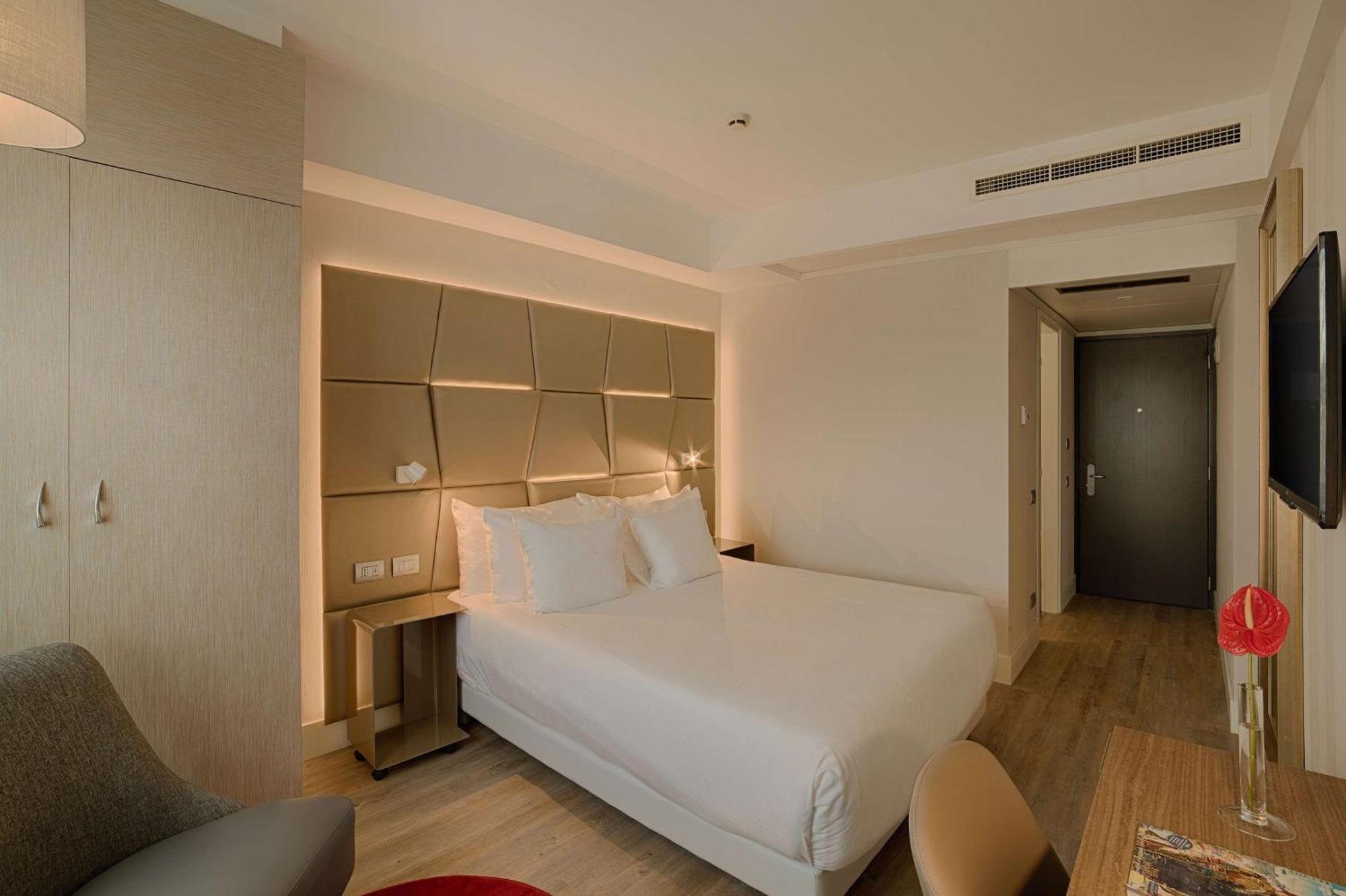 Family Adjoining Room