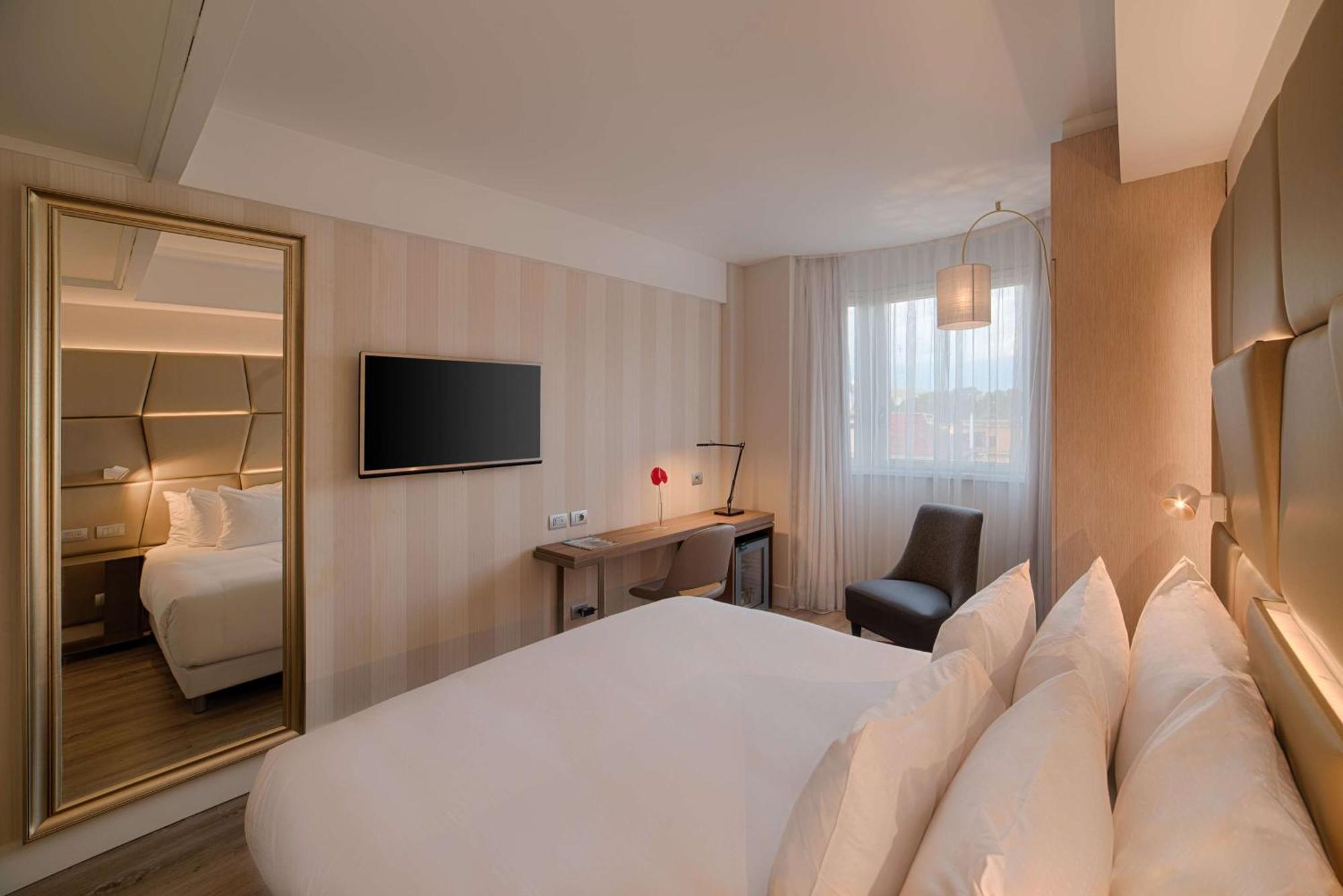 Family Adjoining Room