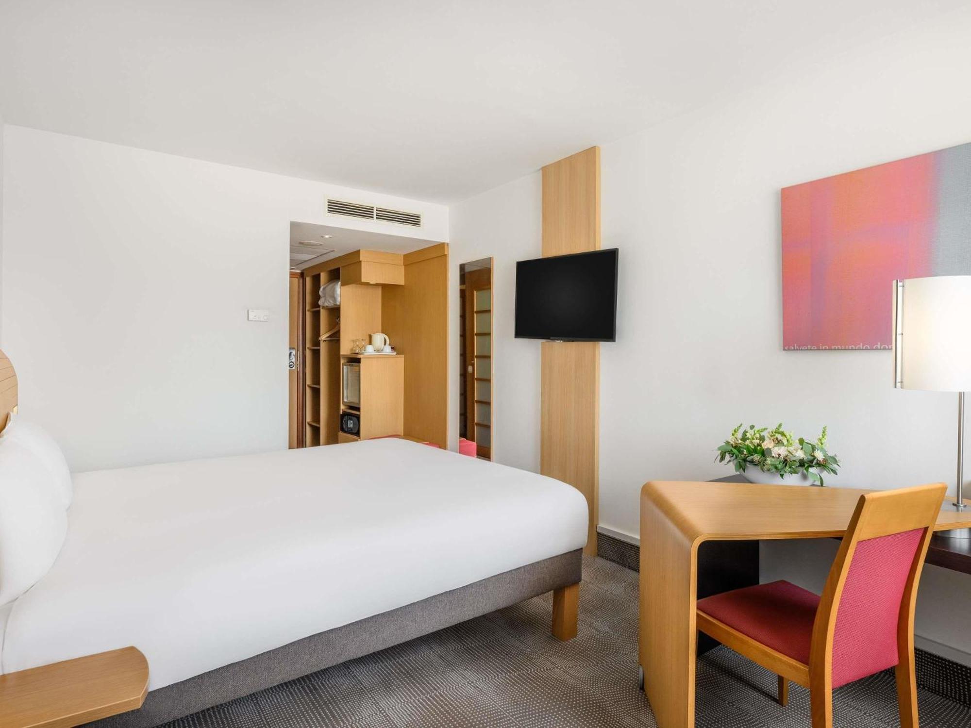 Habitación Doble Estándar