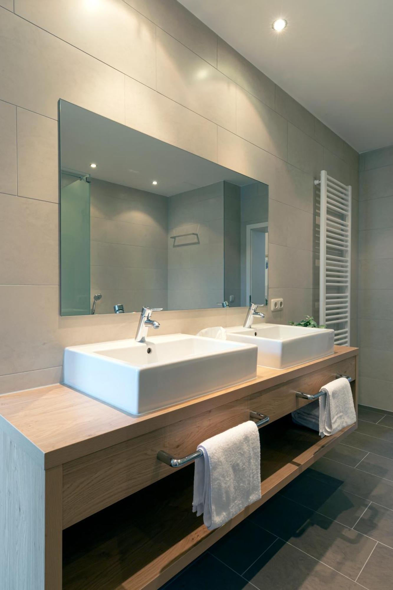 Suite con Terrazza