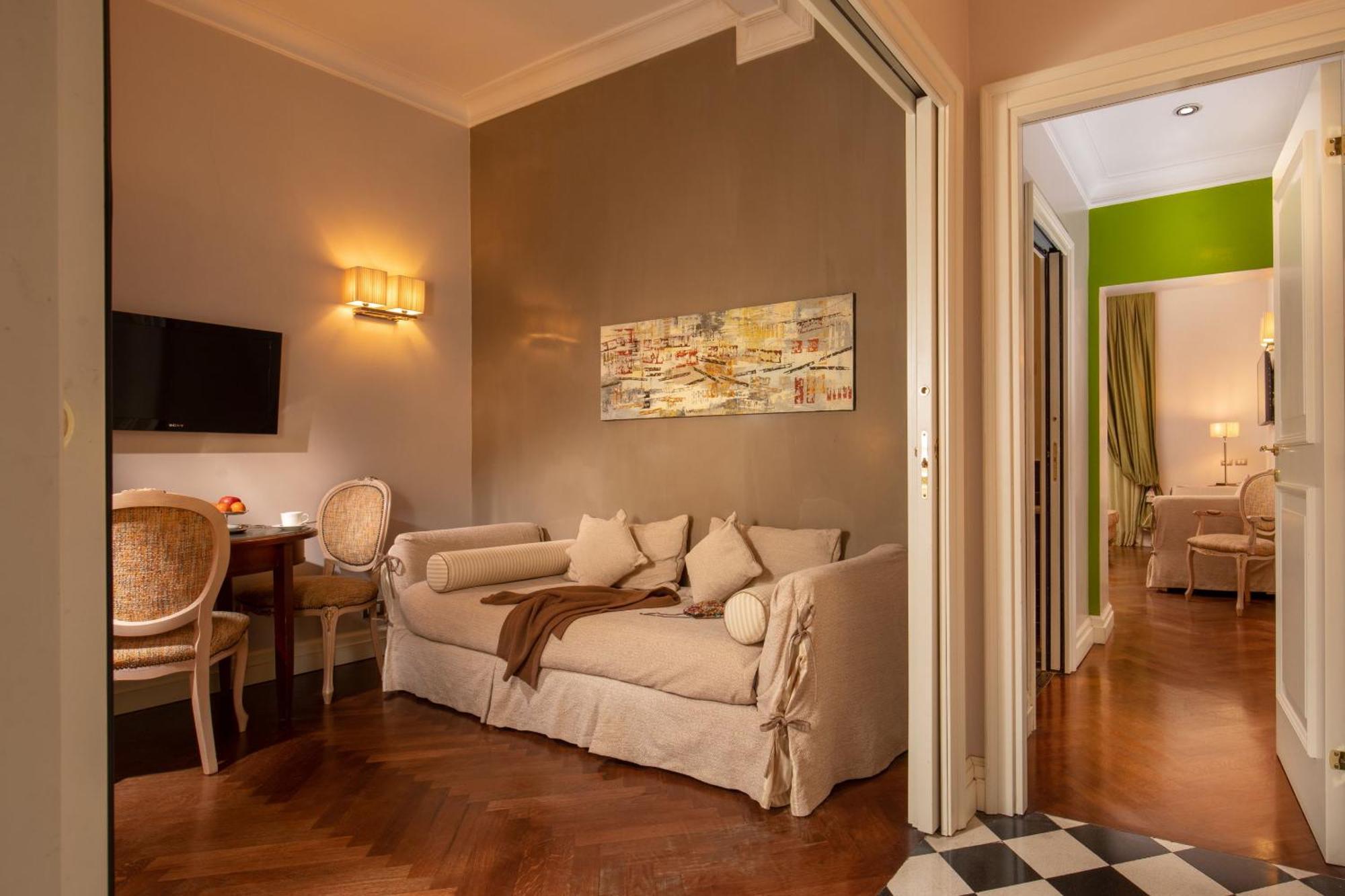 Suite Familiar