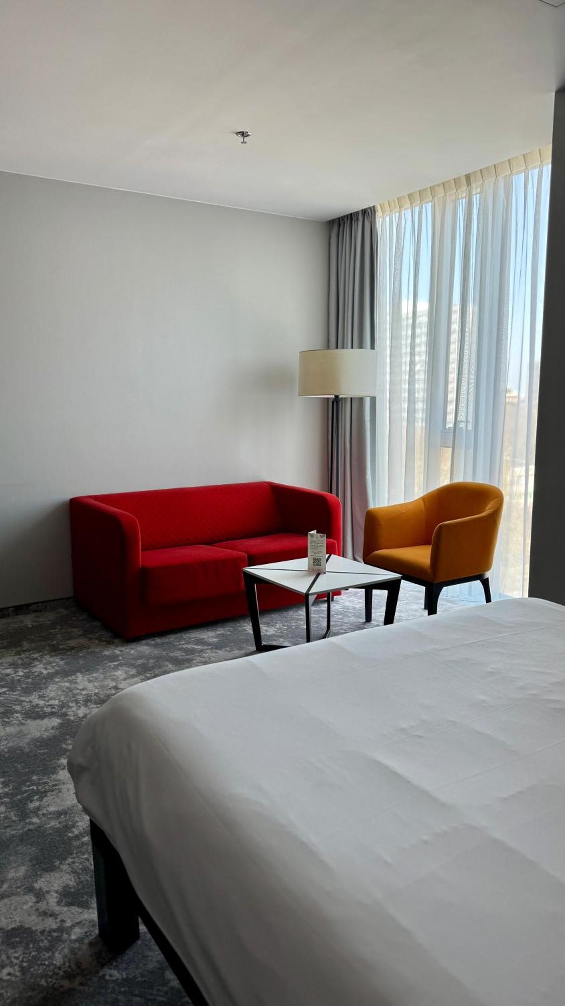 Comfortable reduced mobility Room a Double Bed an extra Sofa,1705037810:JPEG