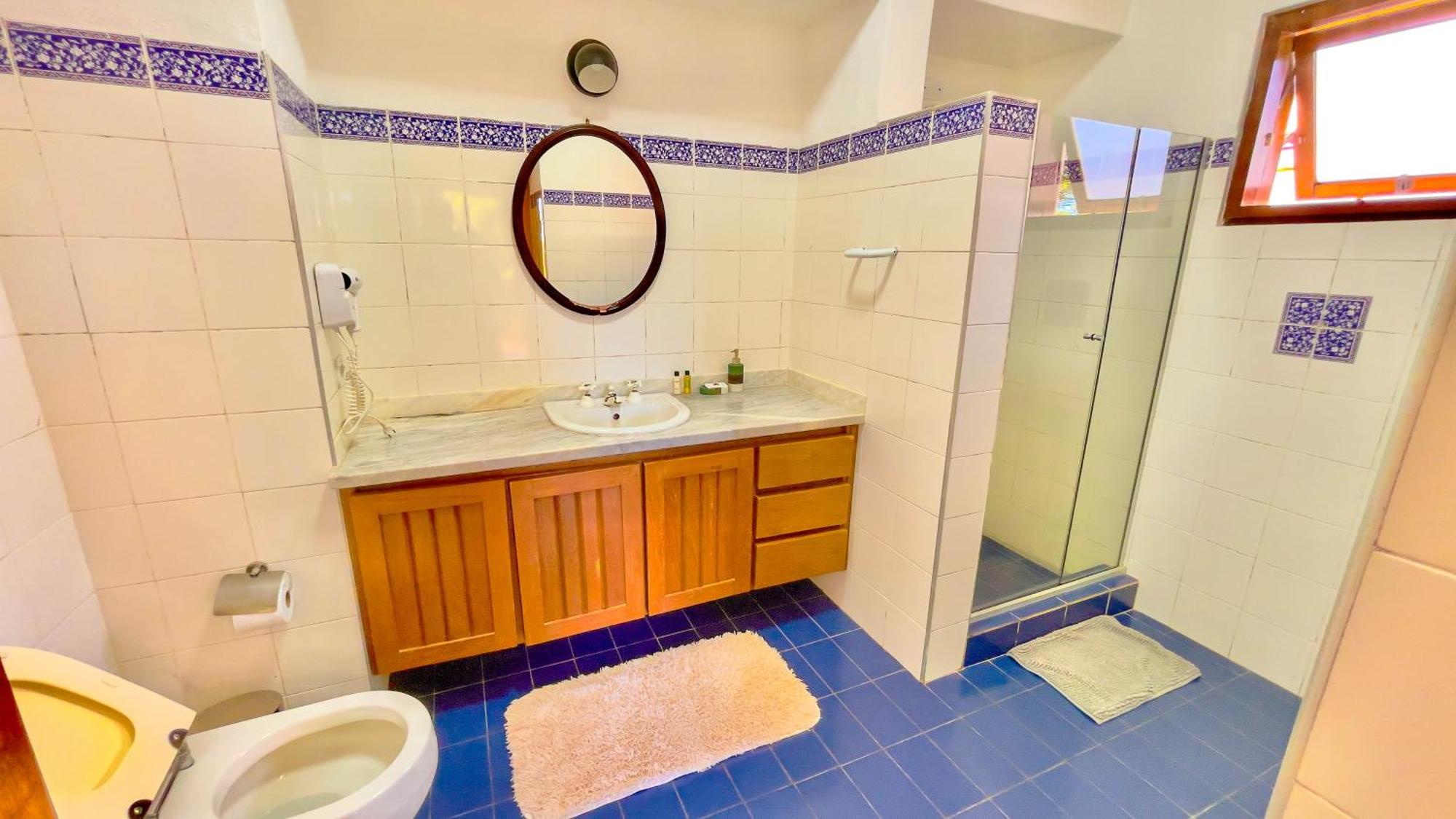 Quarto Deluxe