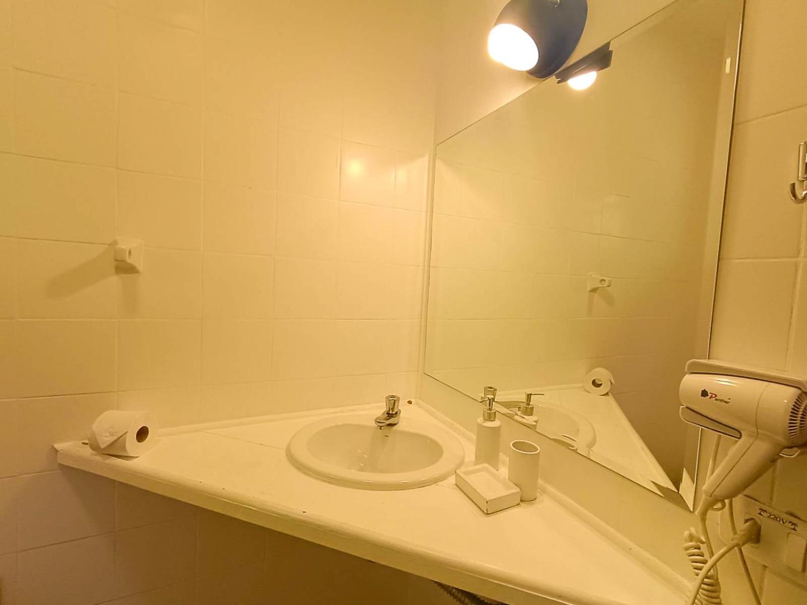 Quarto Duplo