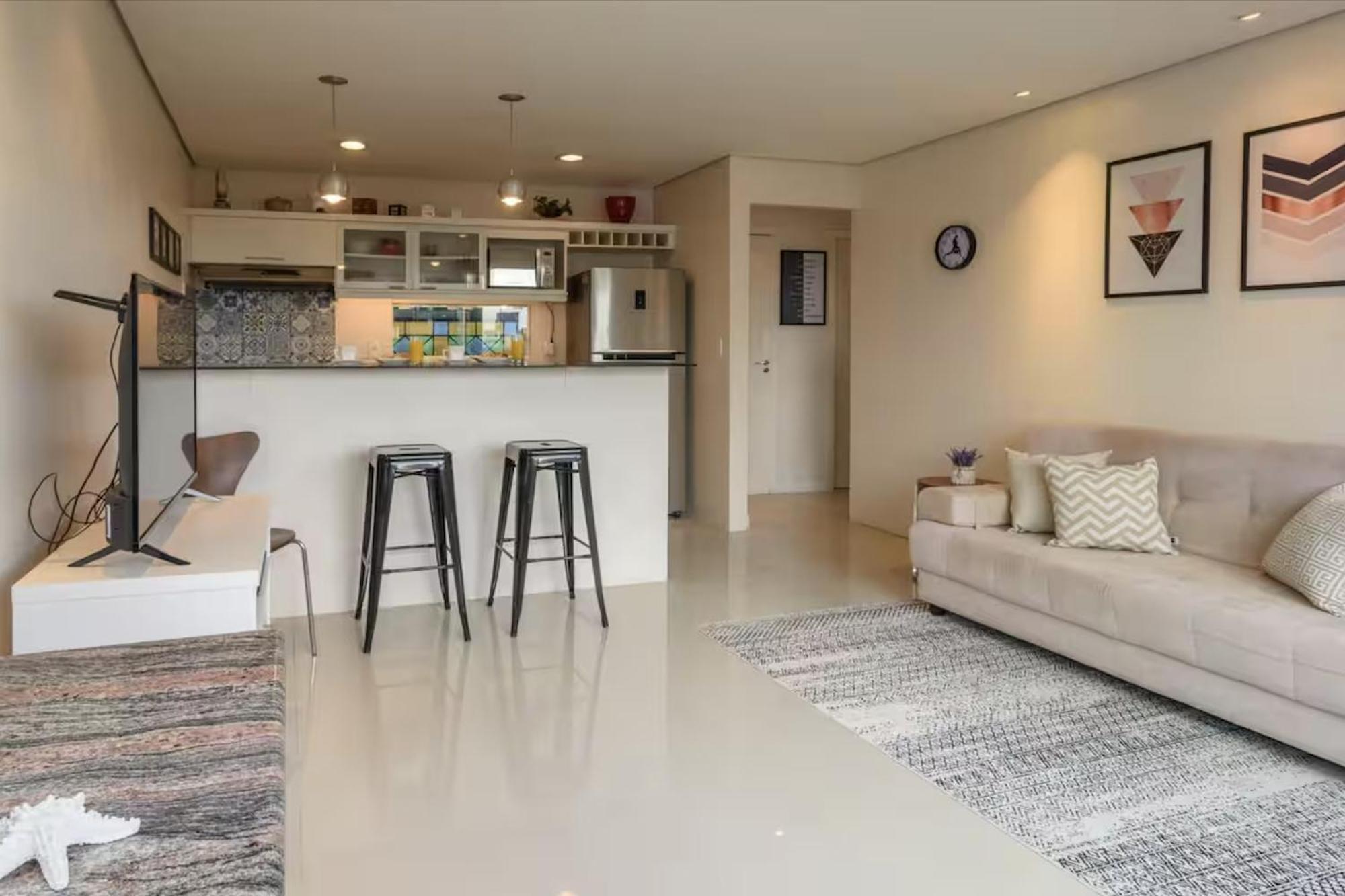 Apartment Sea View