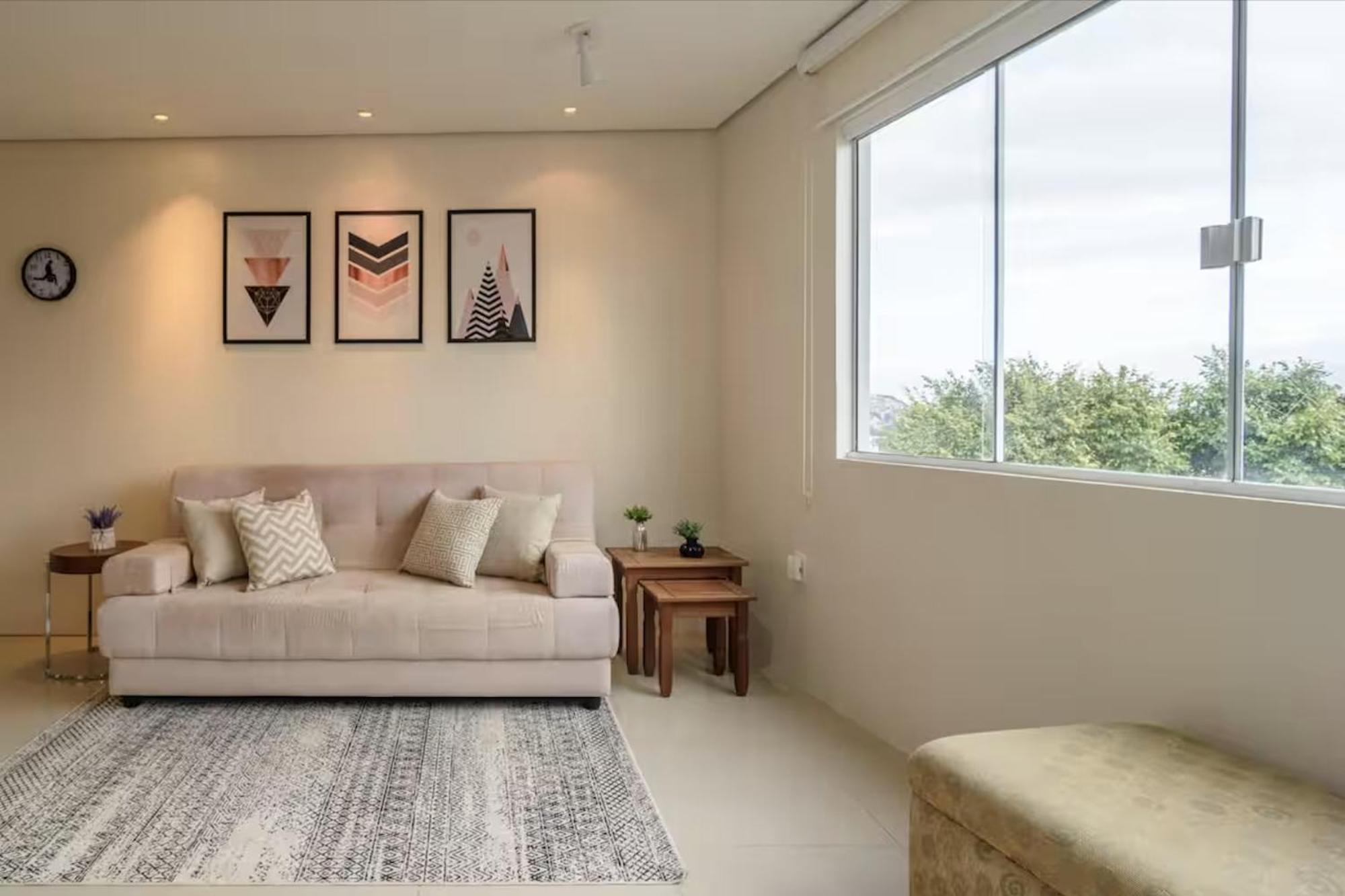 Apartment Sea View
