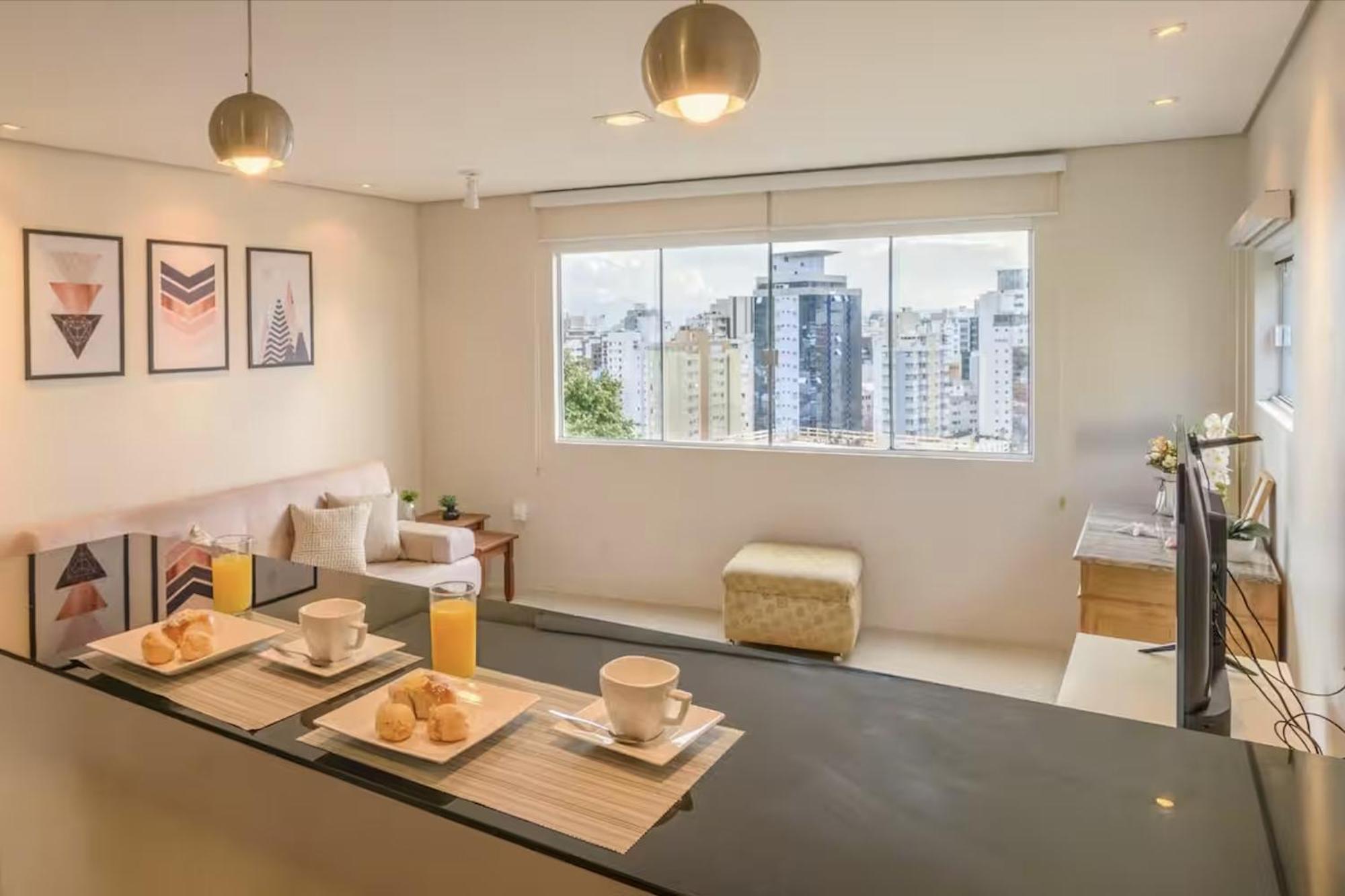 Apartment Sea View