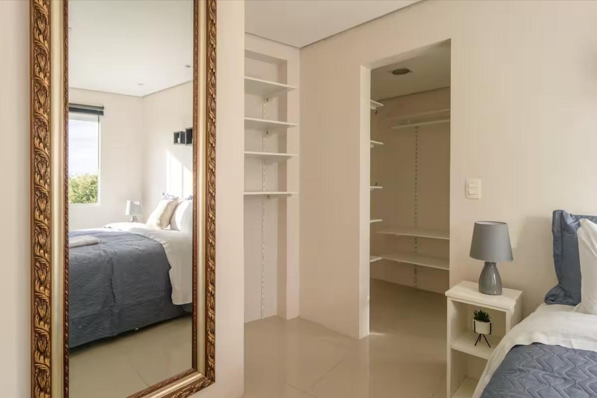 Apartment Sea View
