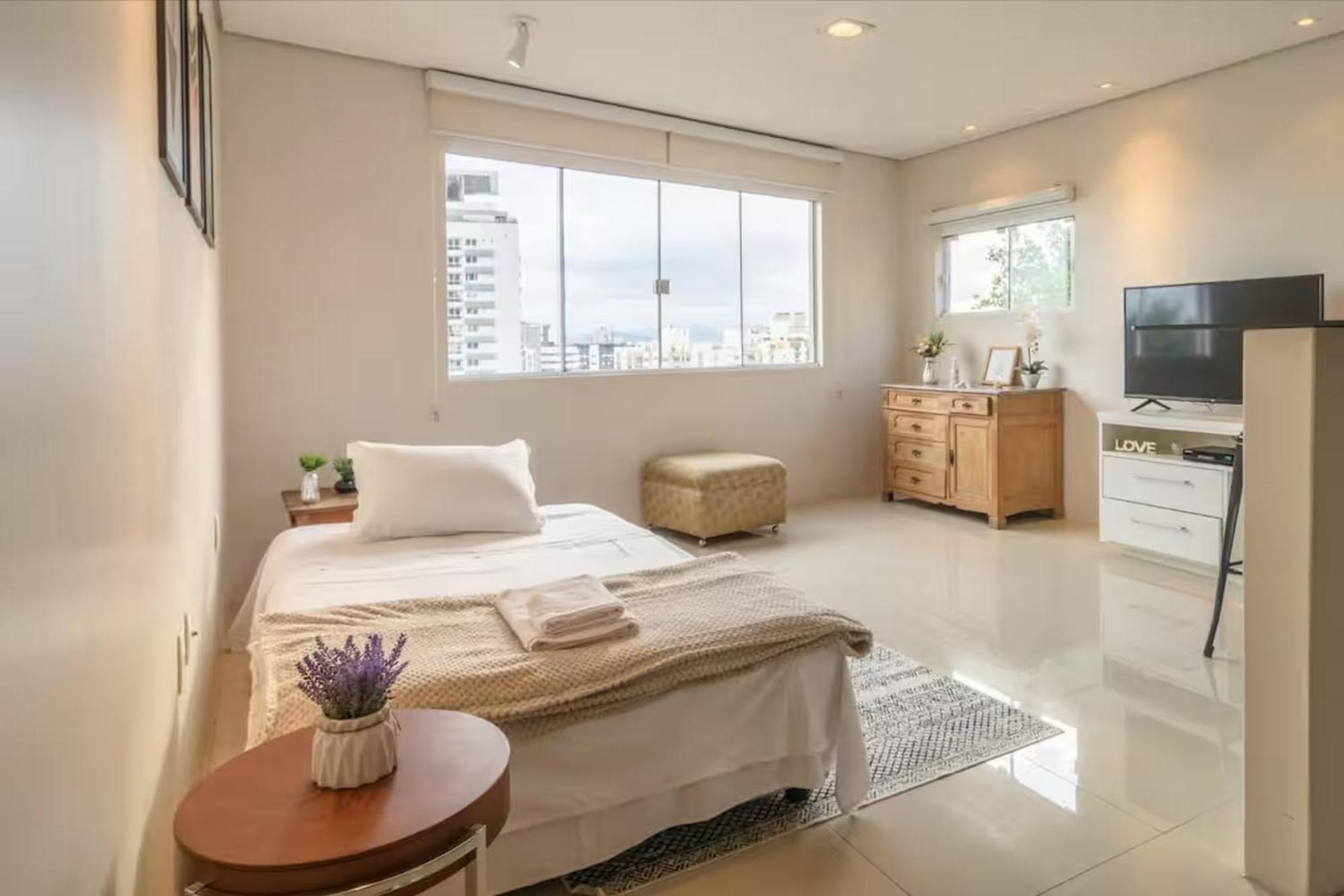 Apartment Sea View