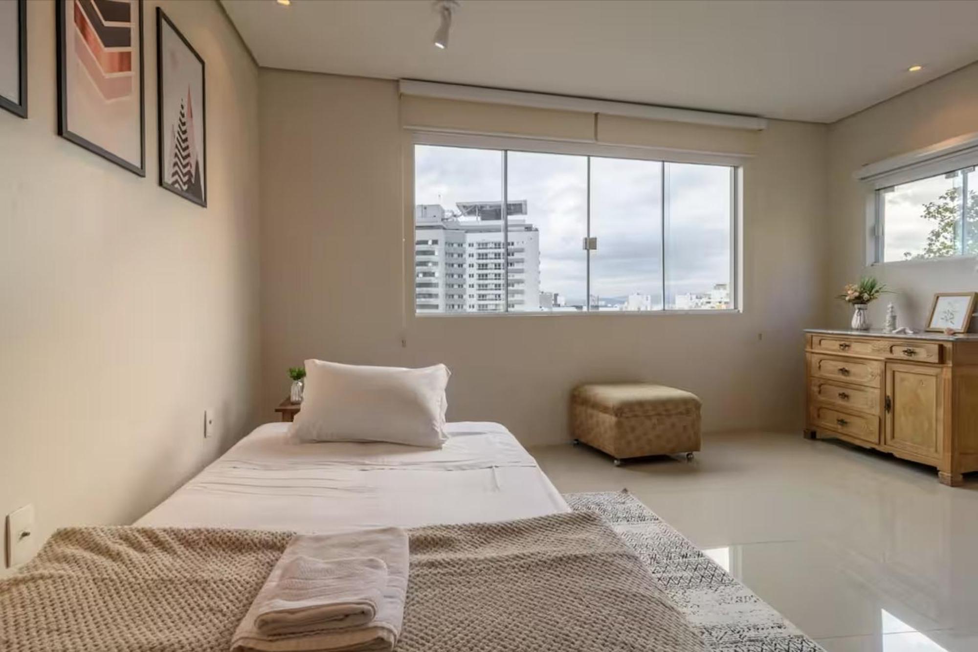 Apartment Sea View