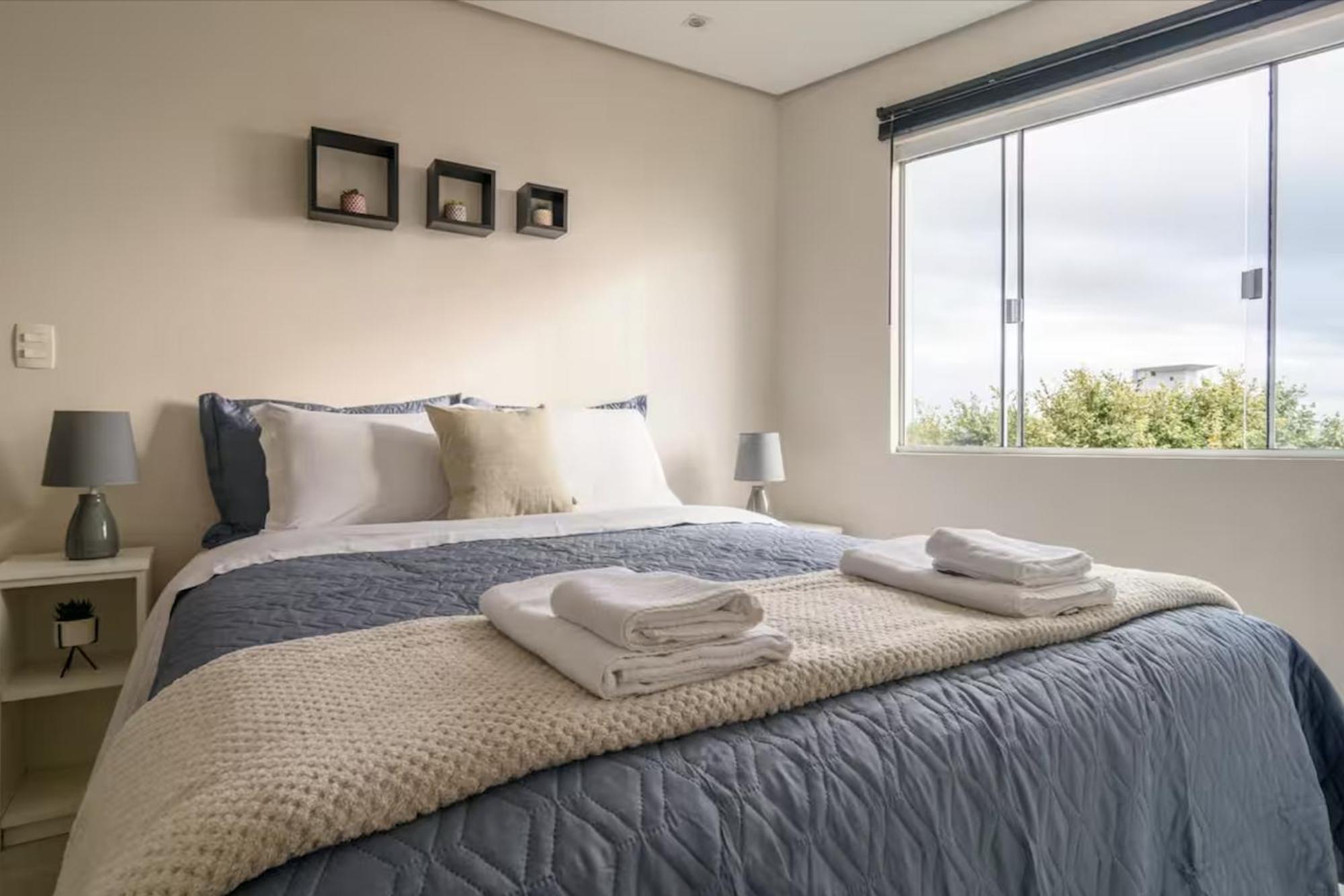 Apartment Sea View