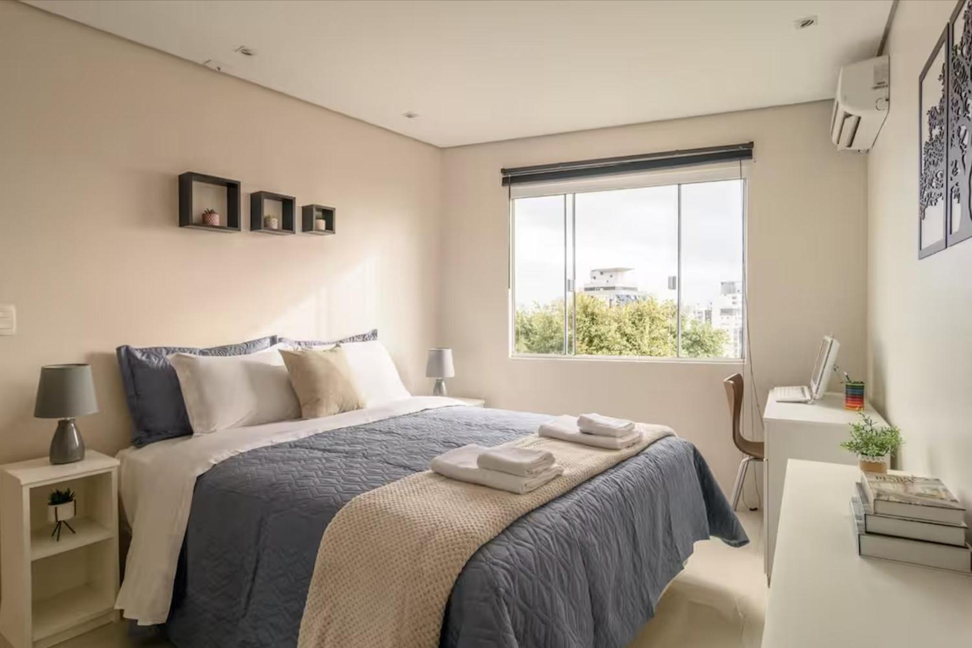 Apartment Sea View