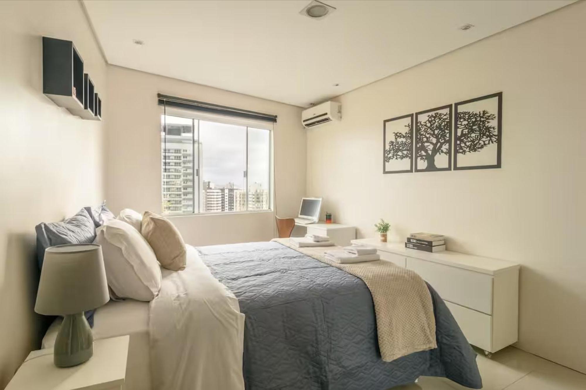 Apartment Sea View