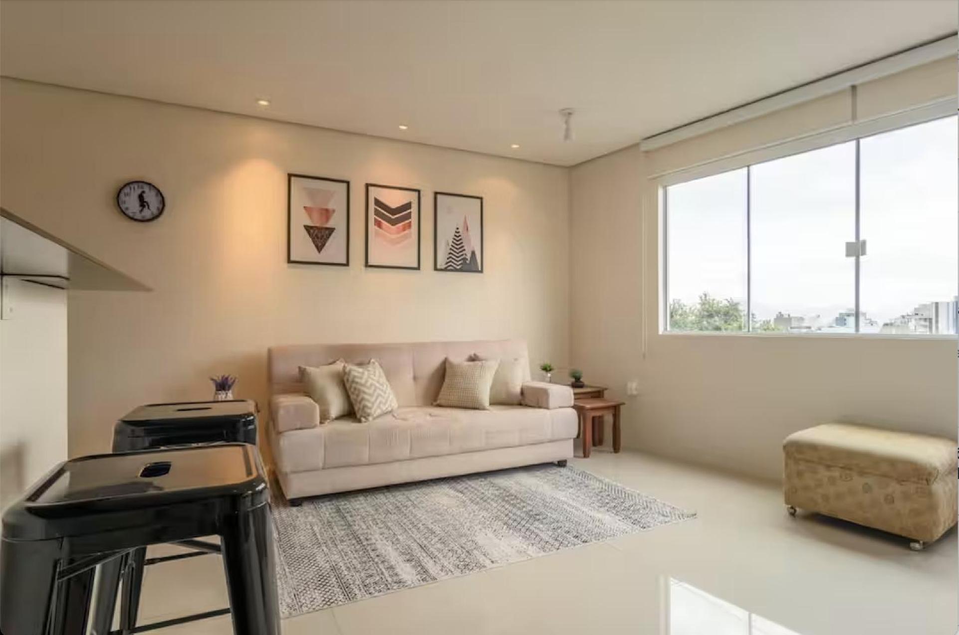 Apartment Sea View