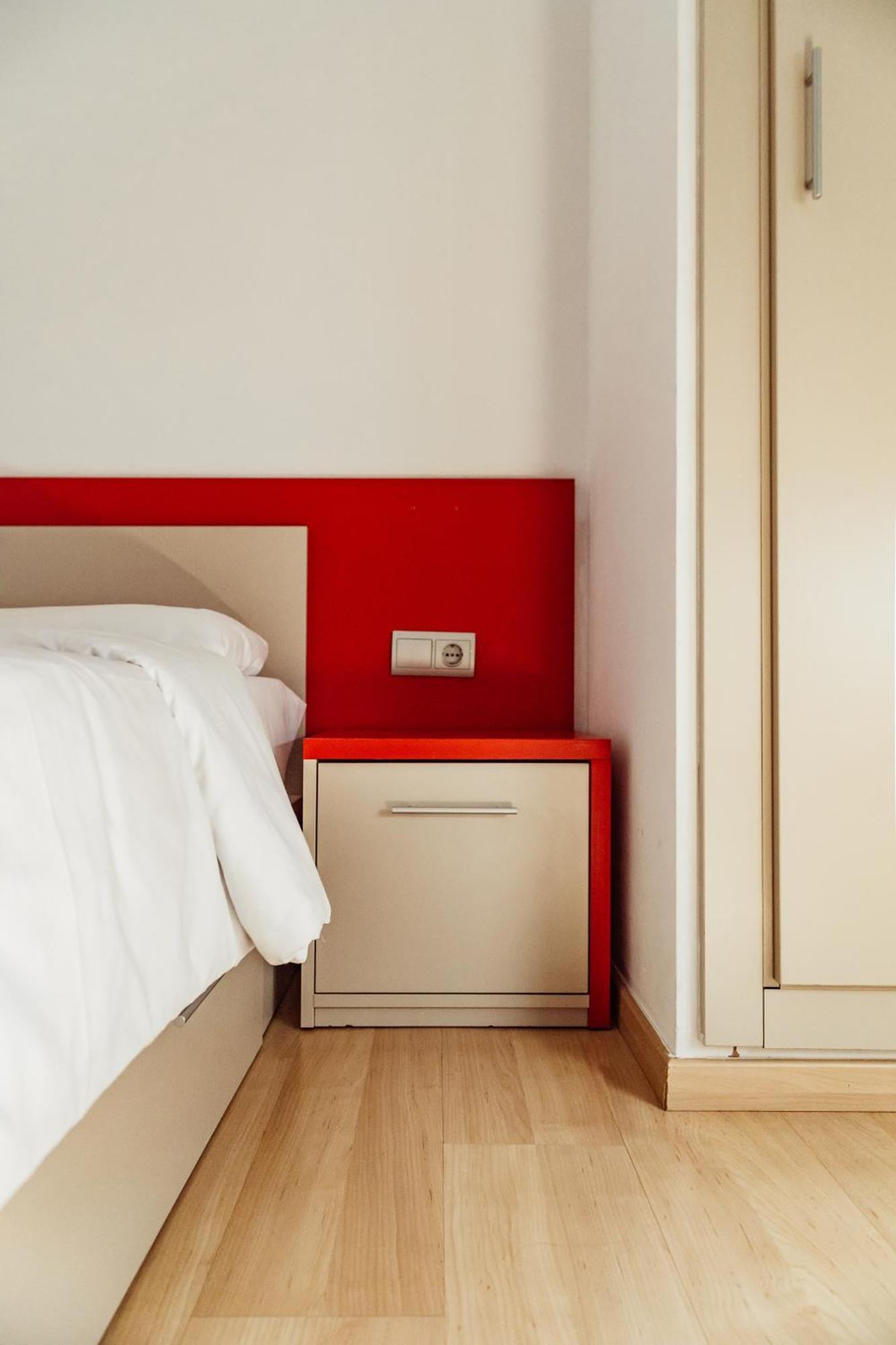 Single Room Private Bathroom