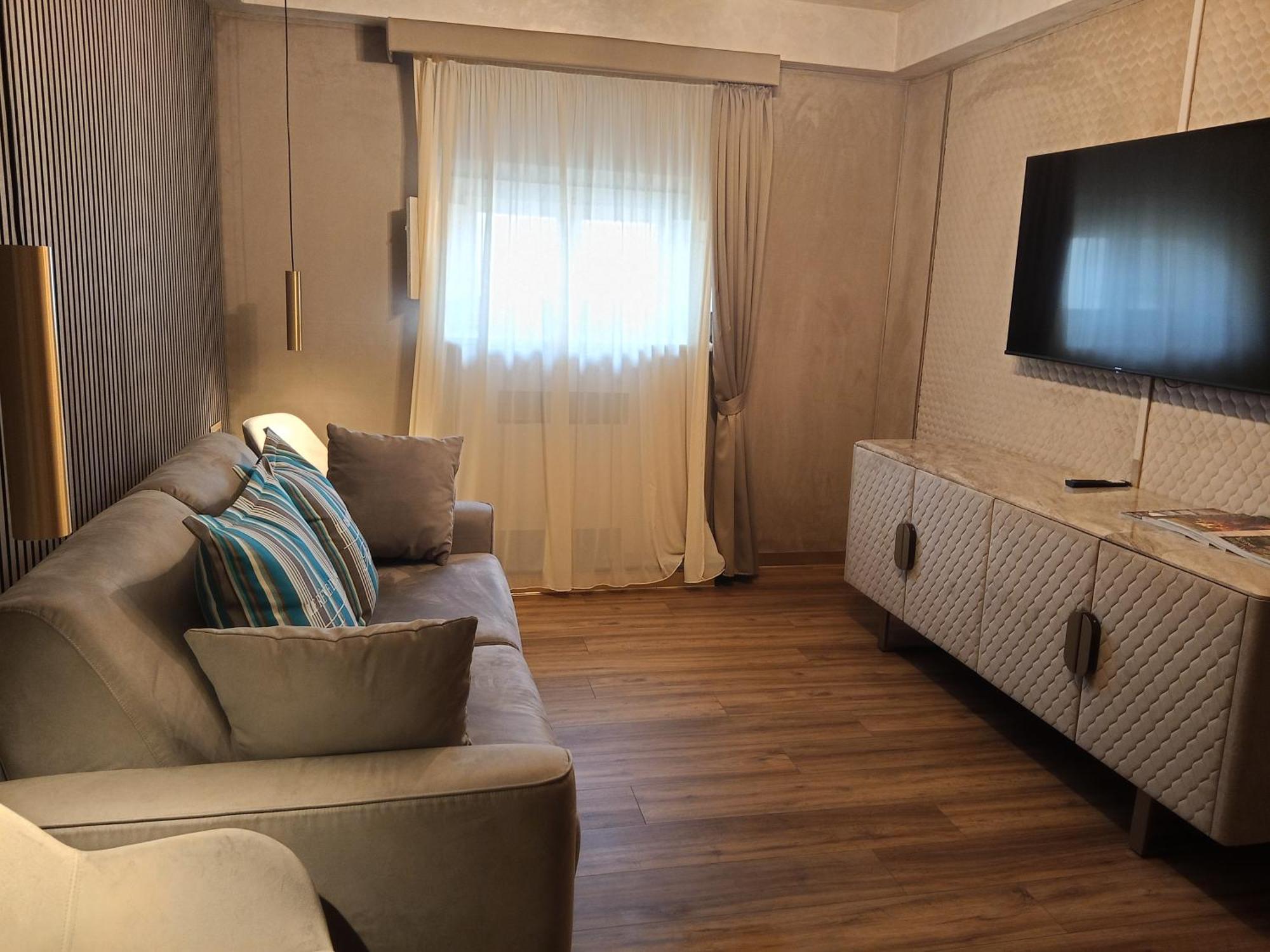 Suite Terrace