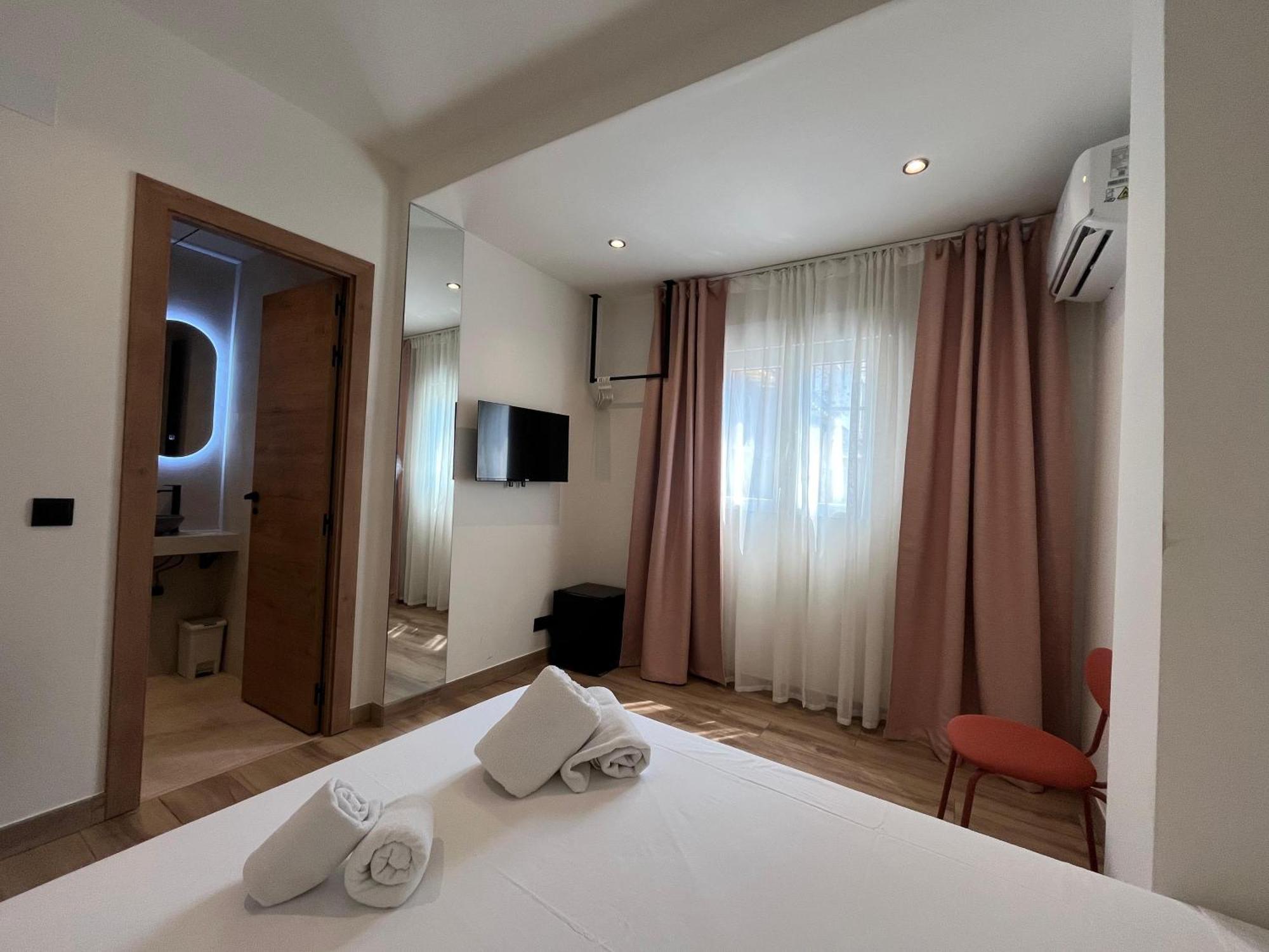 Habitación Doble Superior