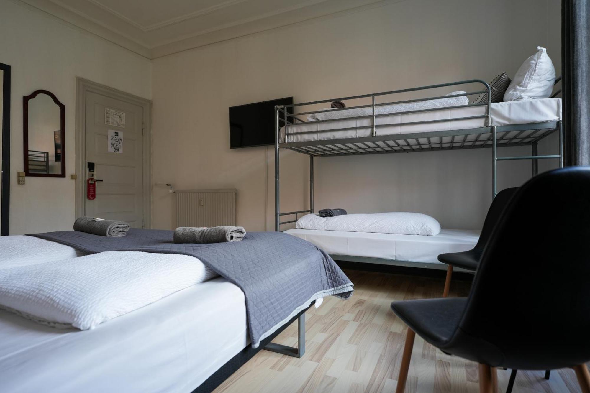 Habitación Familiar (4 adultos)