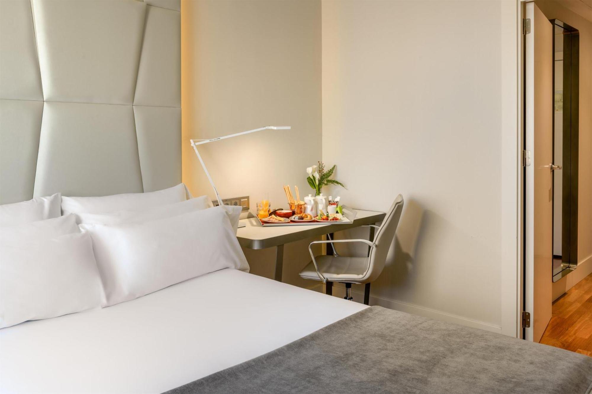Superior XL Single Room