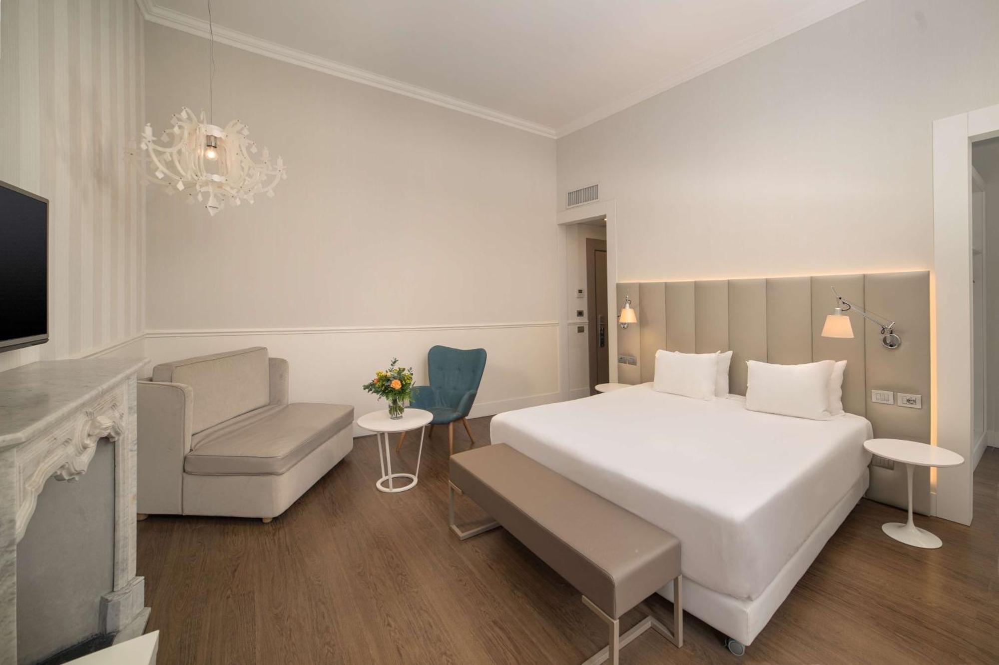 Superior Double or Twin Room XL View