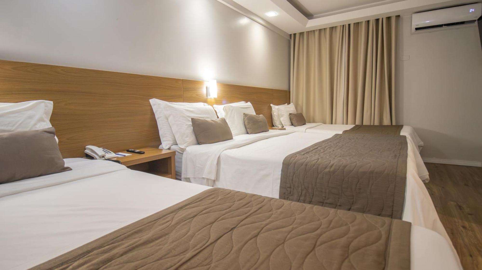 Luxury Quadruple Room