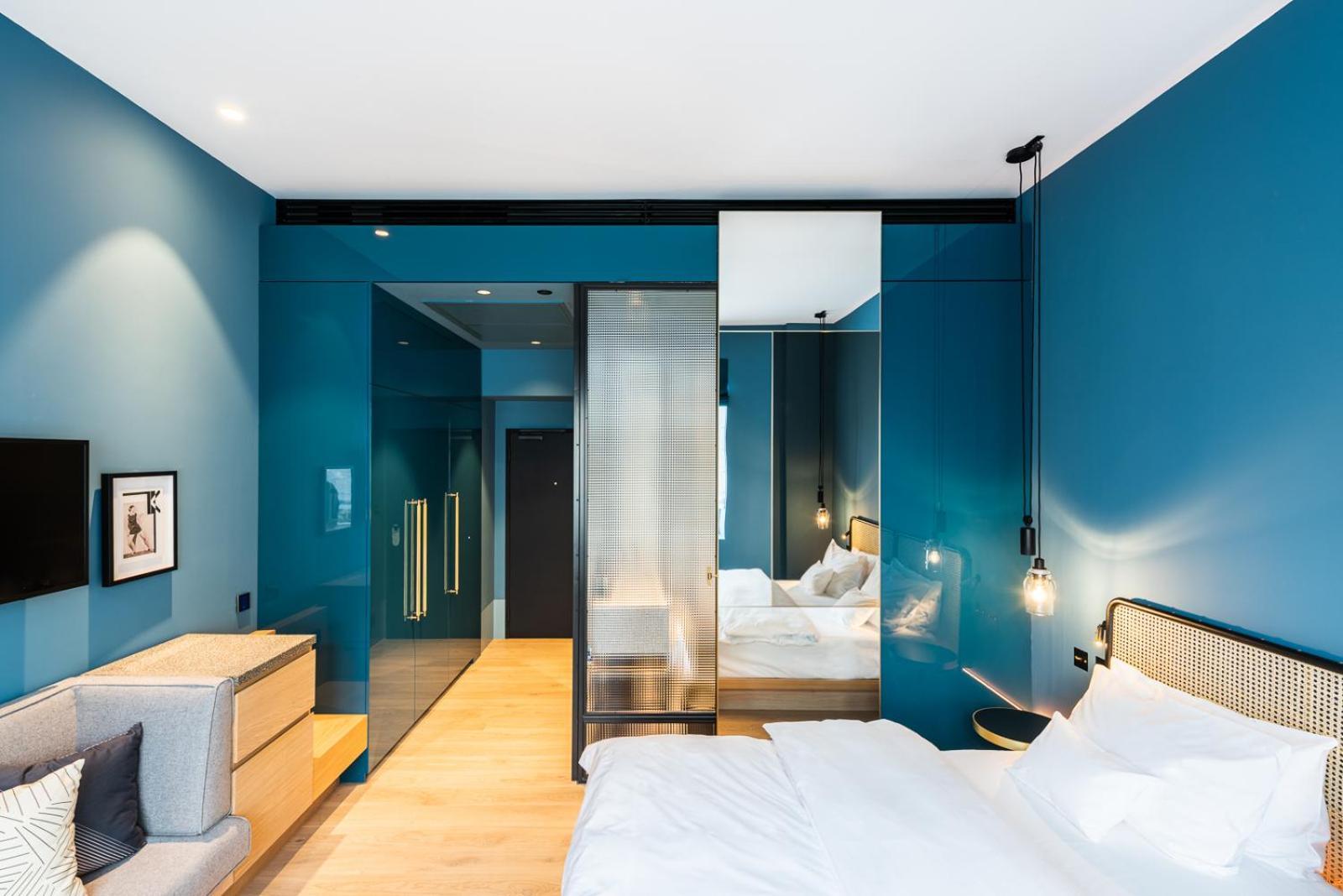 Superior Double or Twin Room
