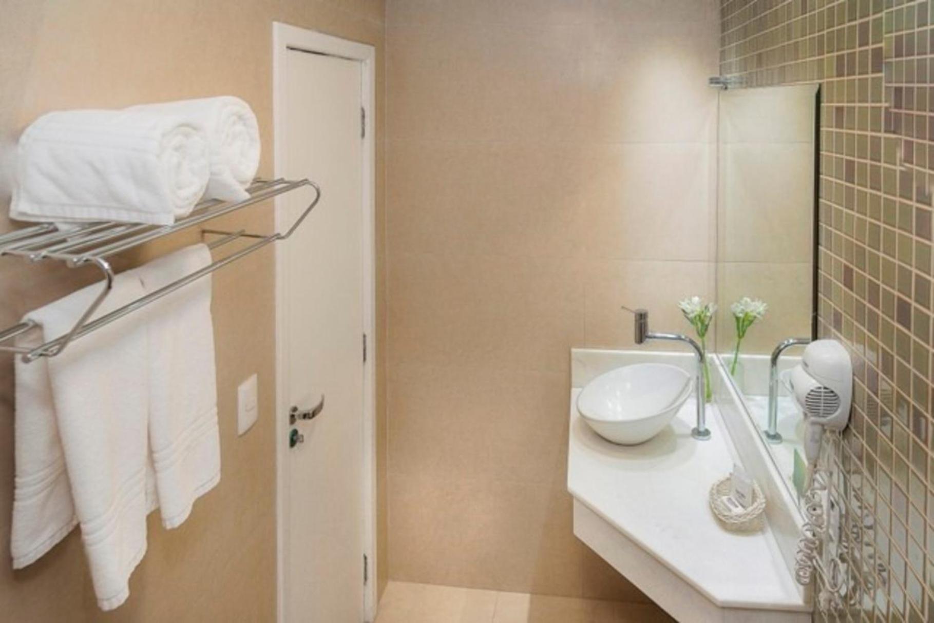 Luxury Triple Room