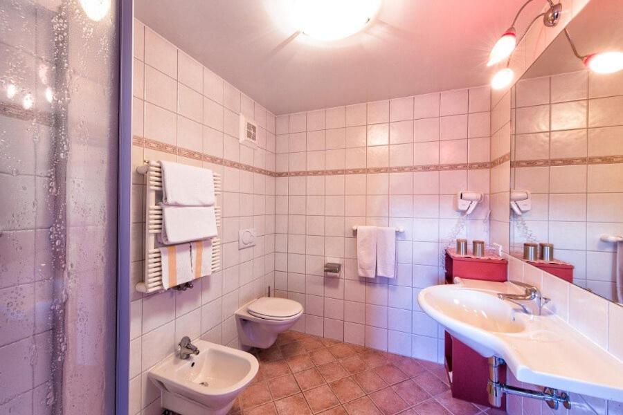 Quadruple Room Balcony