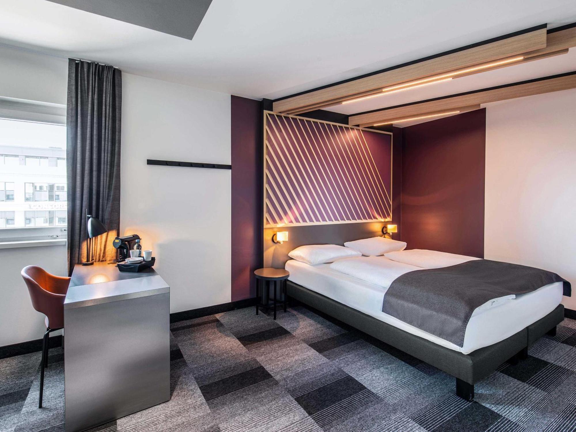 Premium Double Room