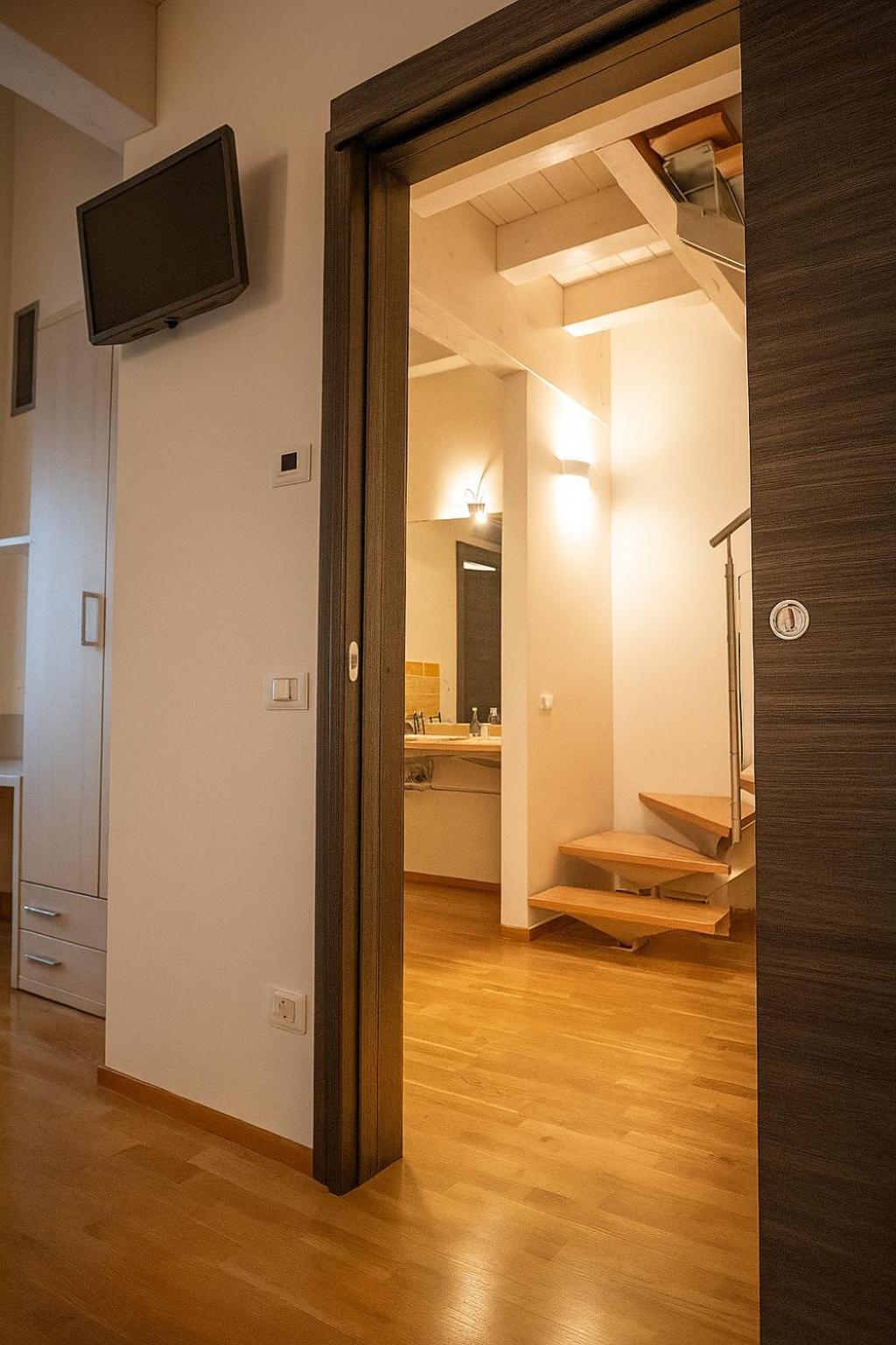 Comfort Quadruple Room