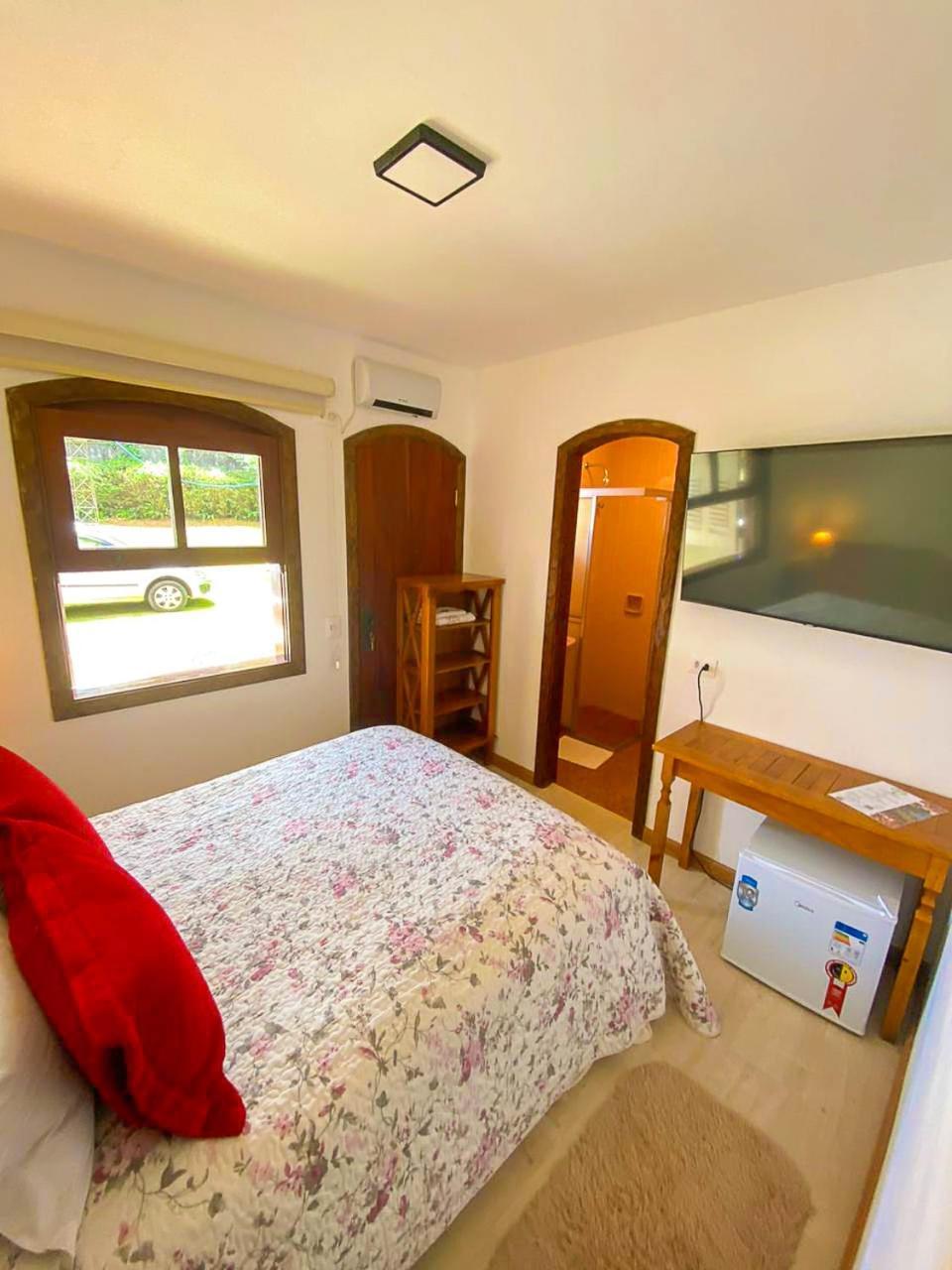 Quarto Duplo Econômico