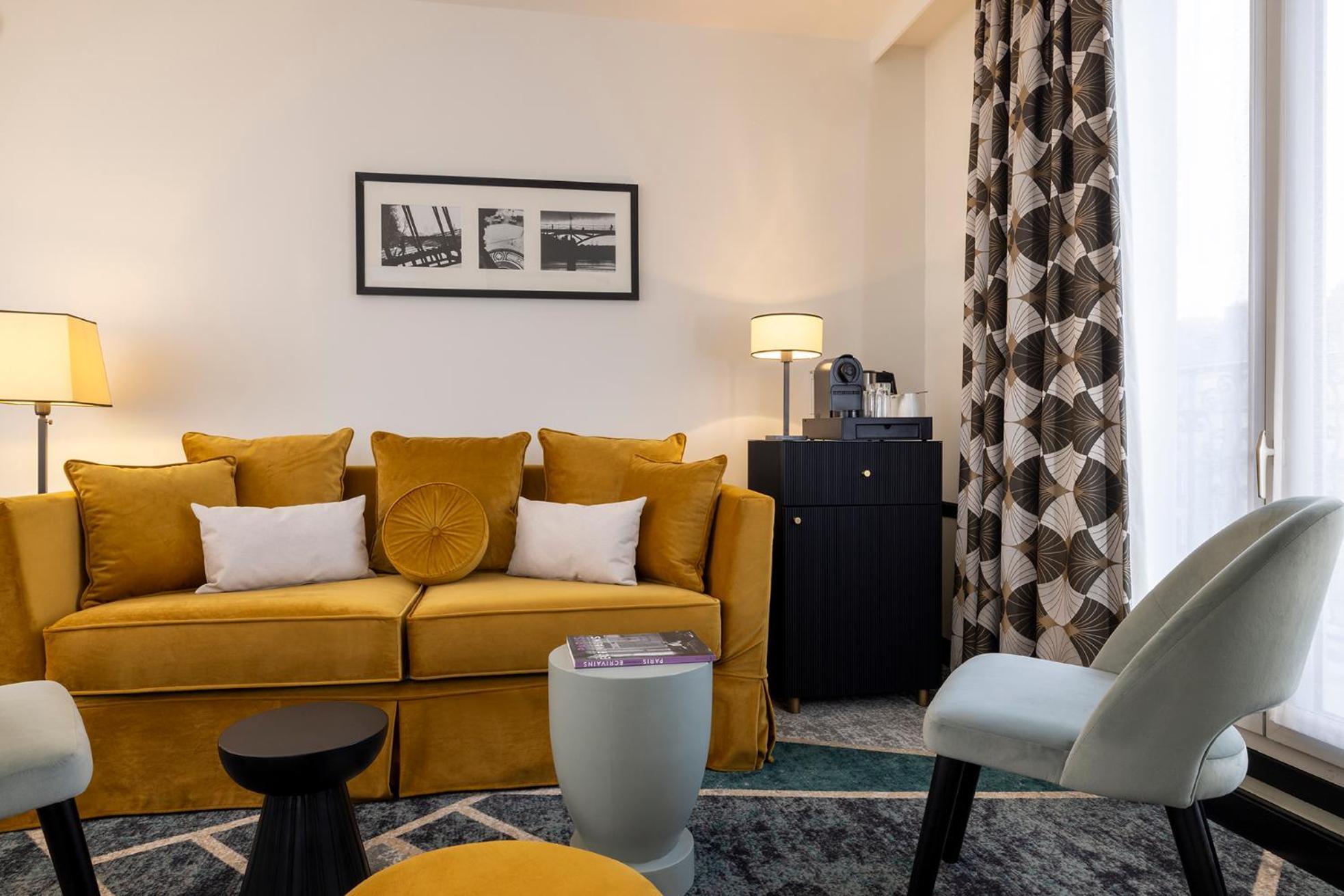 Family Suite