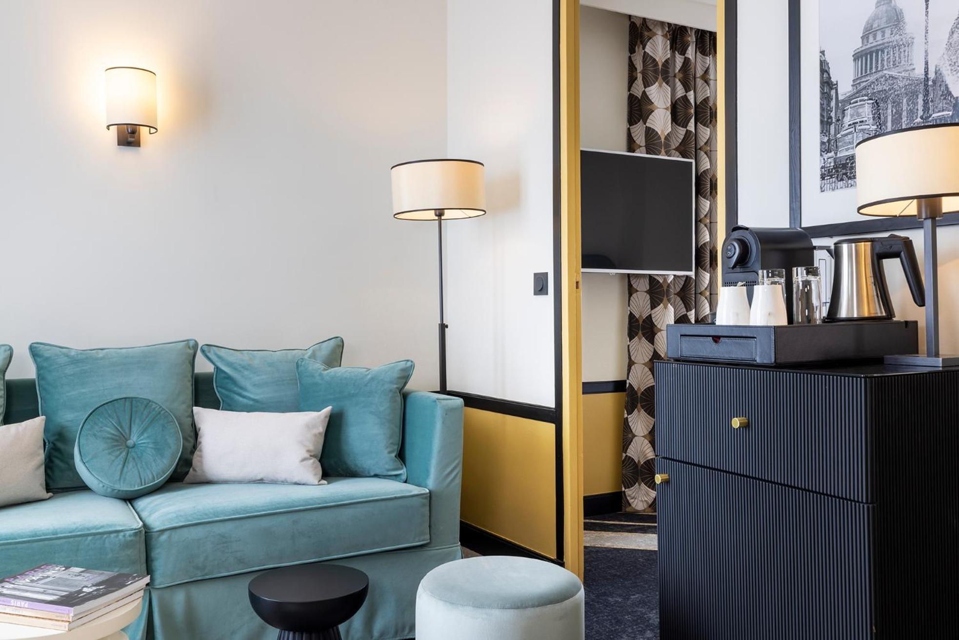 Suite