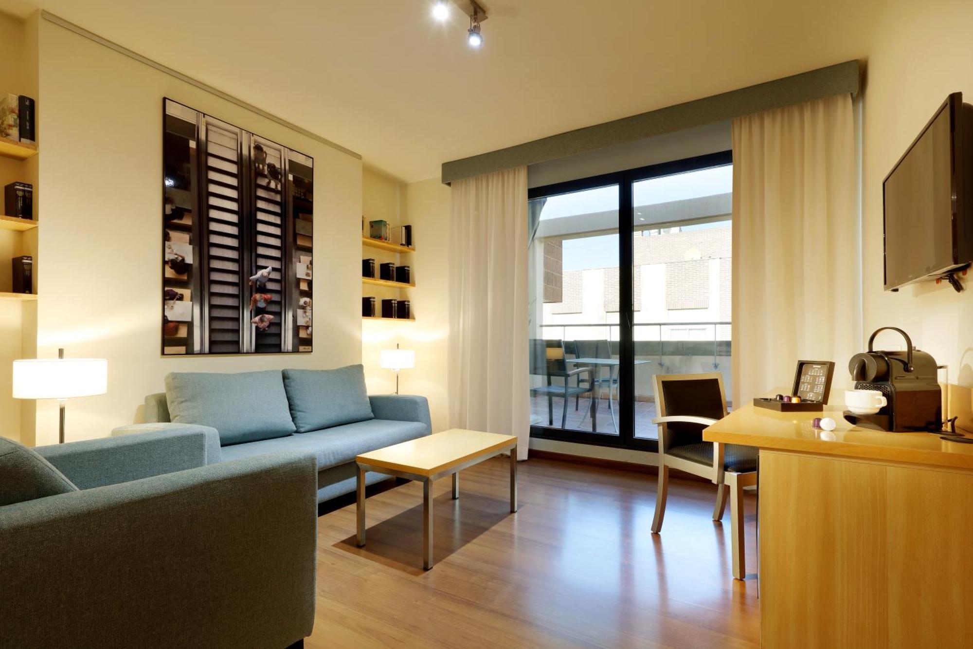 Suite Estándar
