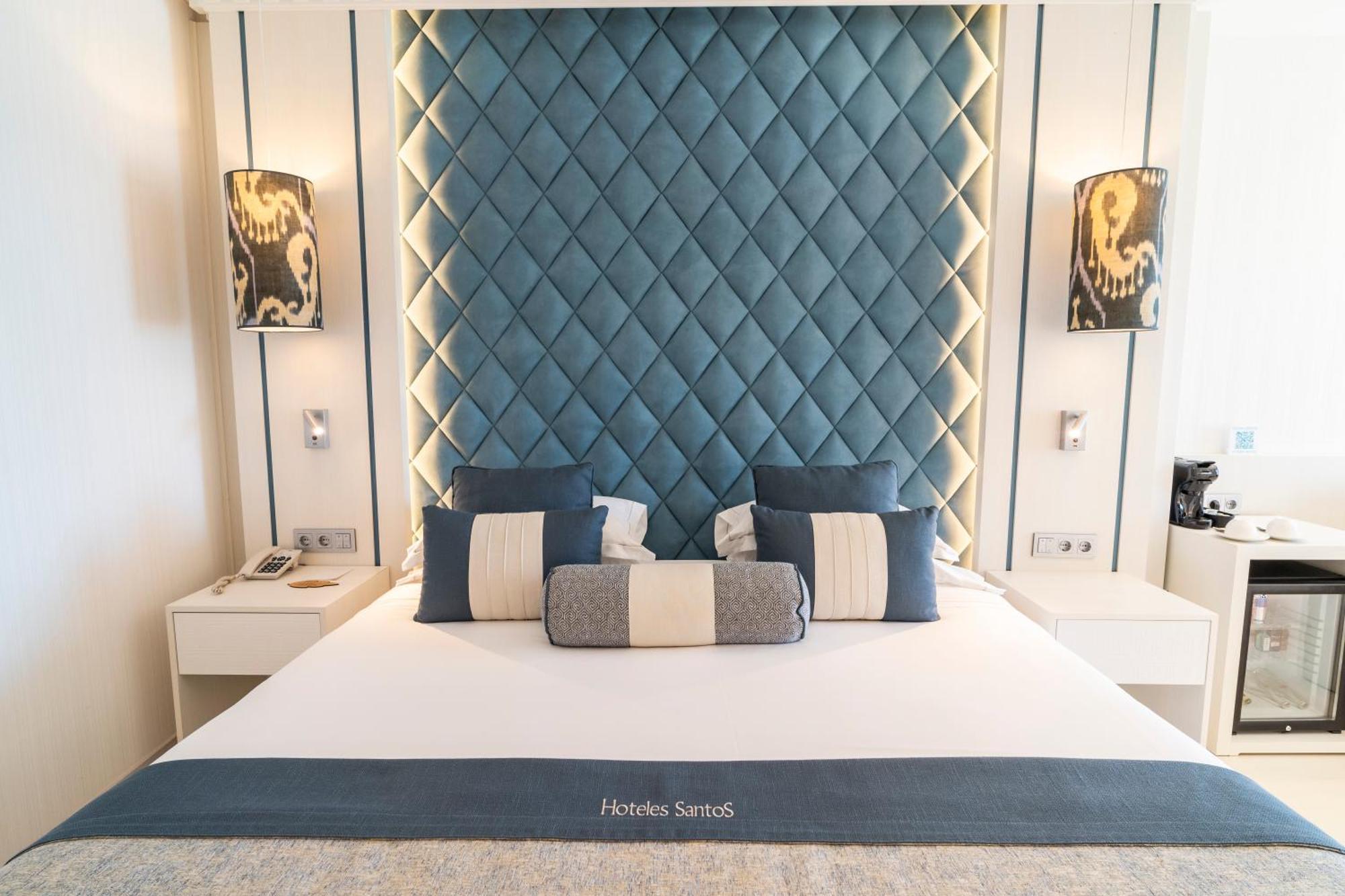 Junior Suite Sea View