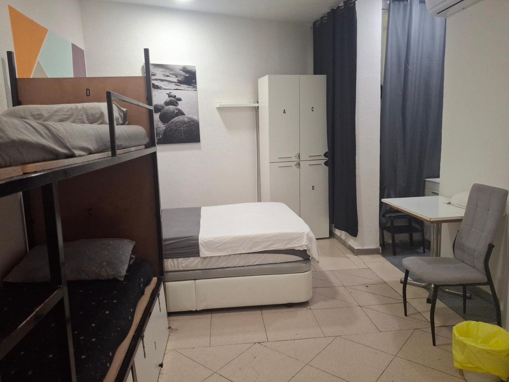 Economy Quadruple Room,1709134882:JPEG