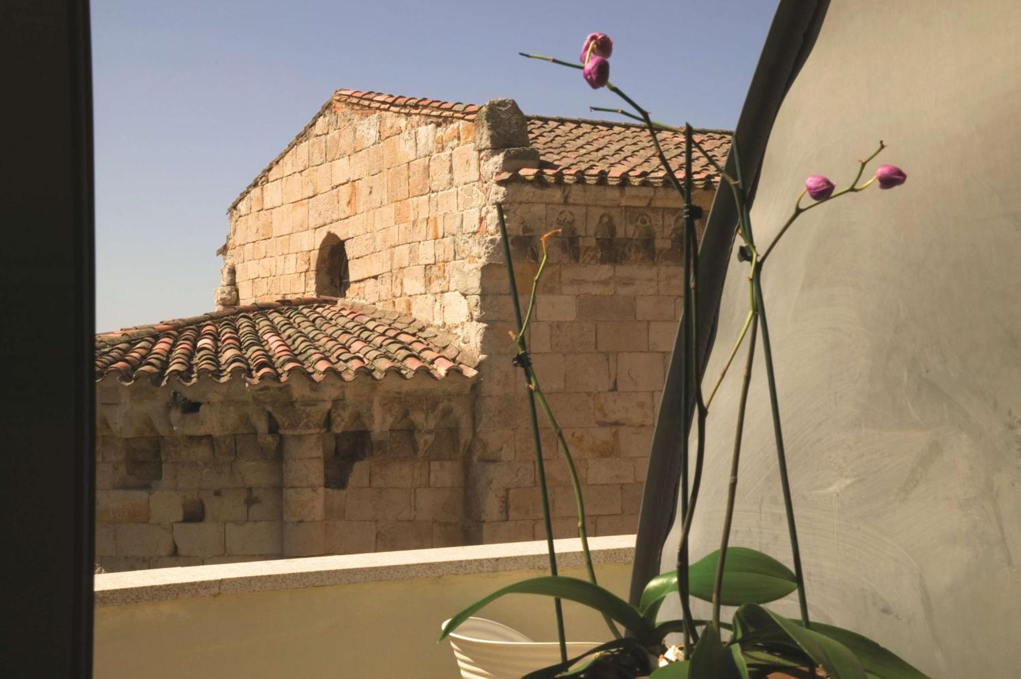 Superior Double or Twin Room Terrace