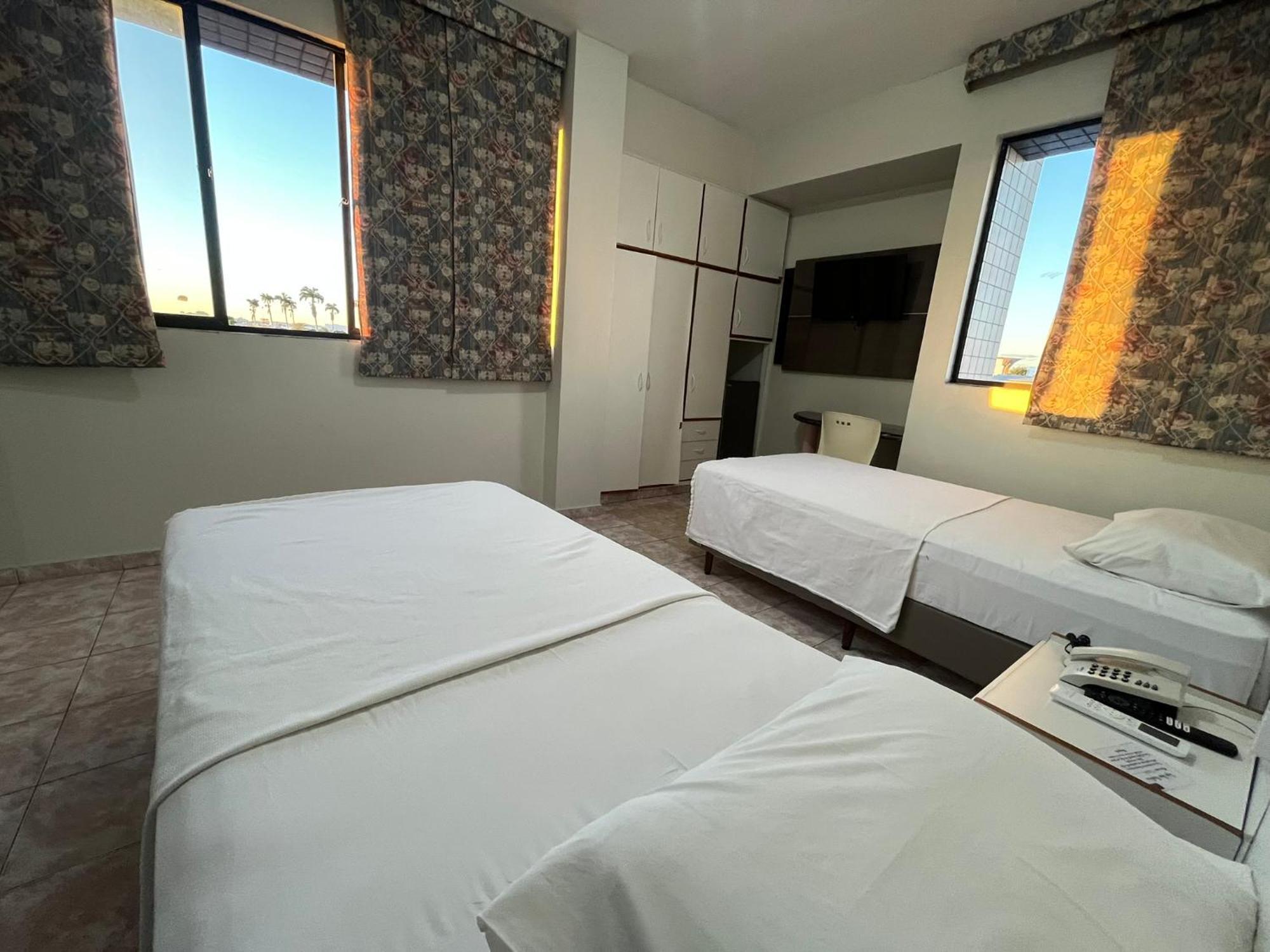 Quarto Duplo Superior