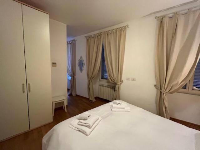 Appartamento con 1 Camera da Letto