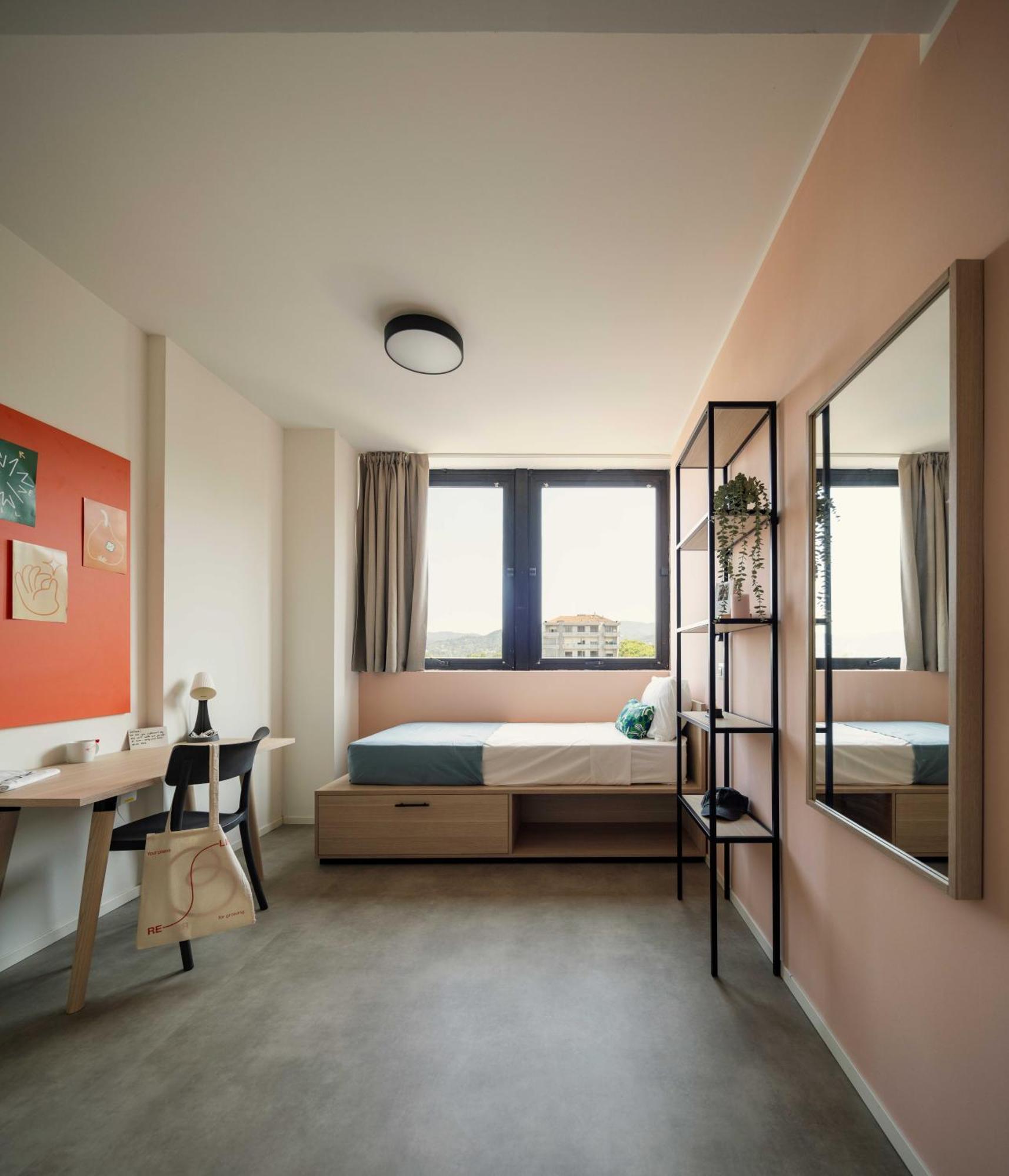 Appartamento Deluxe con 3 Camere da Letto