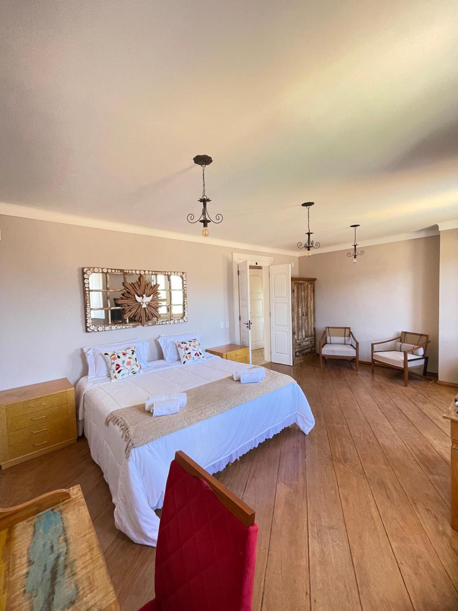 Apartamento Loft de 2 Quartos