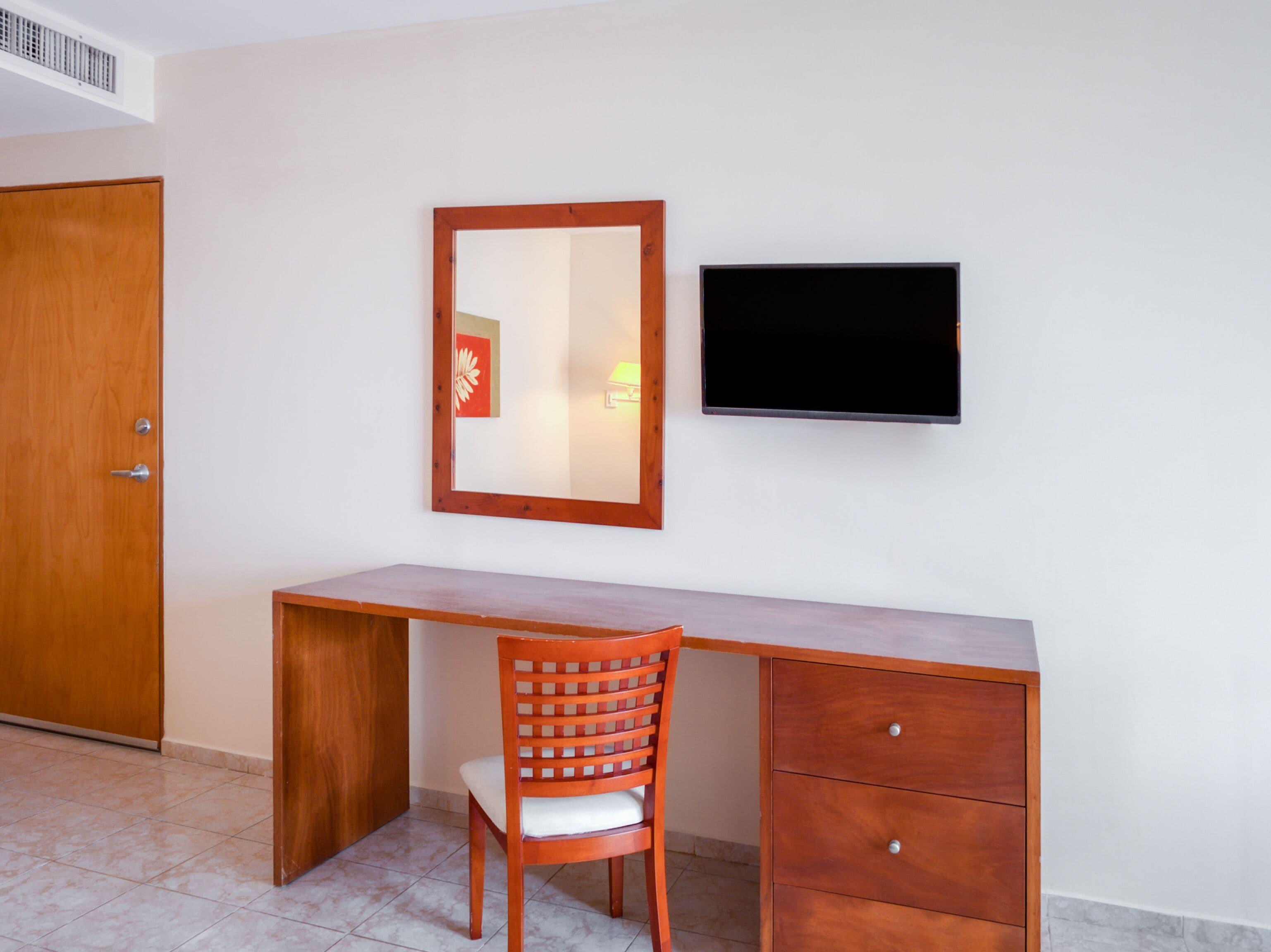 Habitación Superior