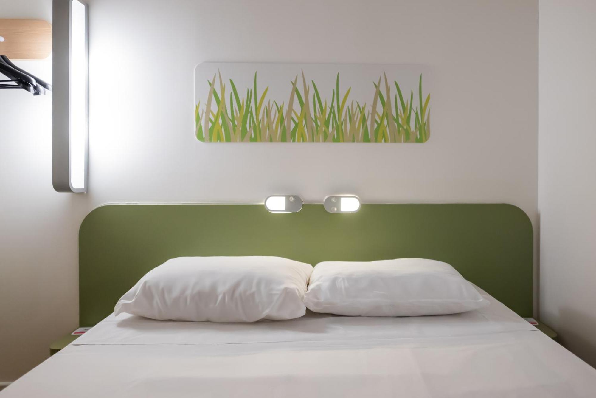 Habitación Doble Estándar