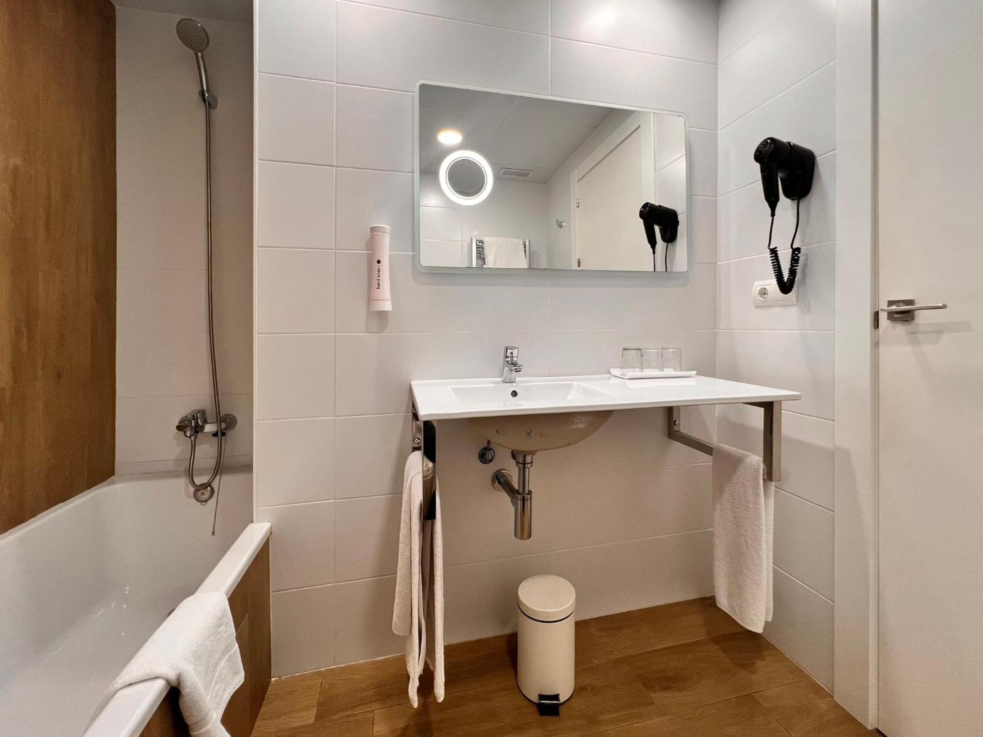 Habitación Triple