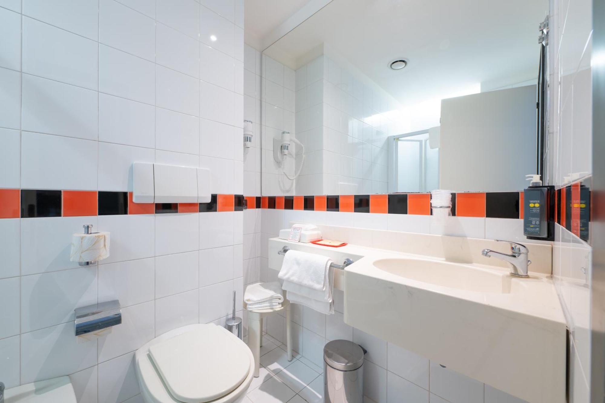 Classic Double or Twin Room