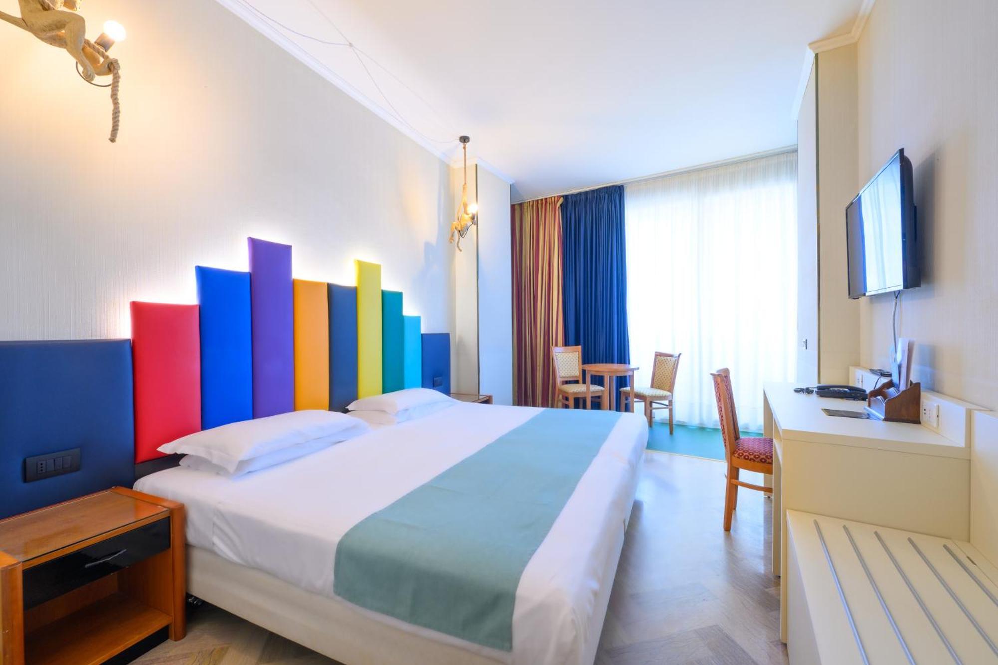 Classic Double or Twin Room