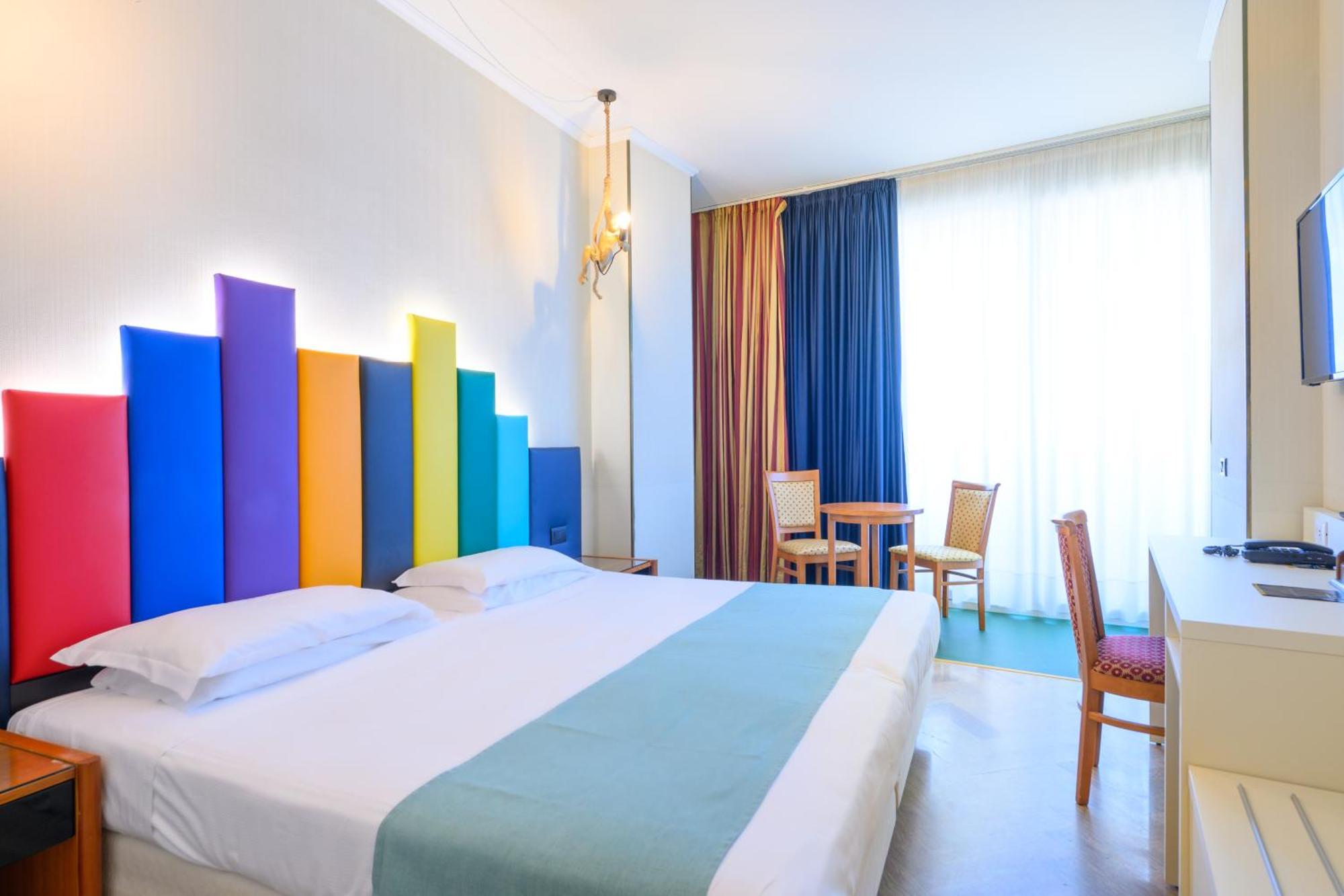 Classic Double or Twin Room