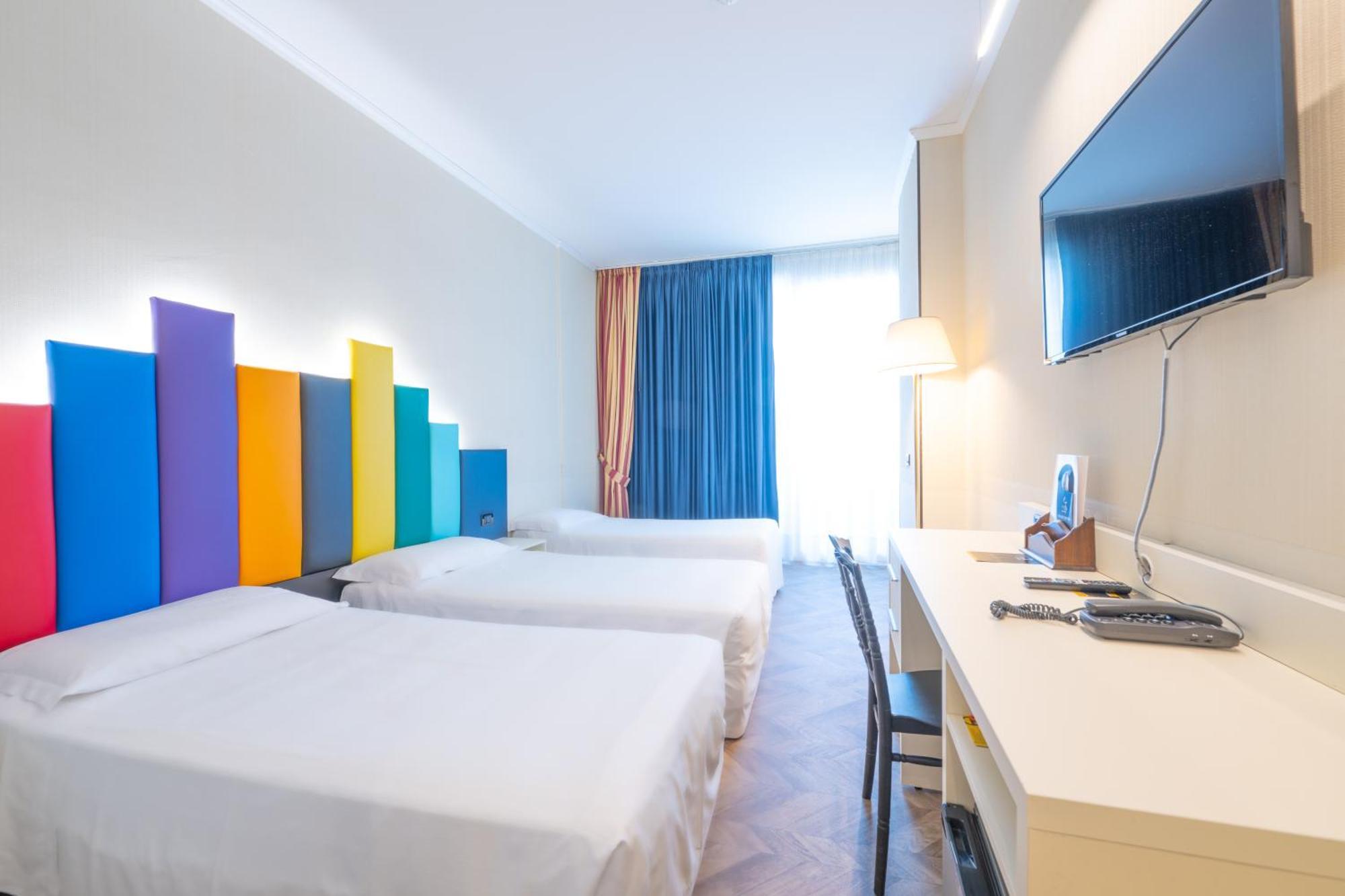 Classic Triple Room